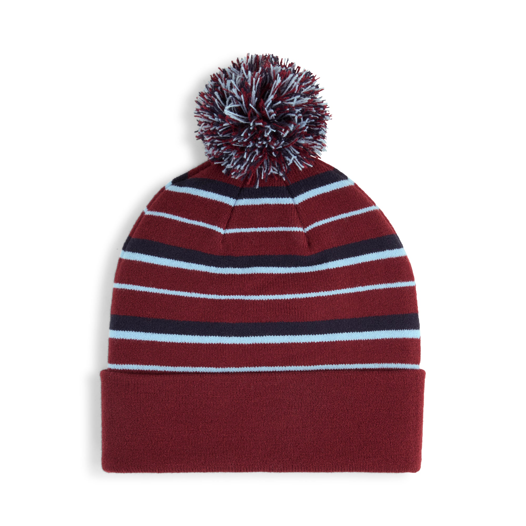 Ruby Shimmer / Haute Tropic