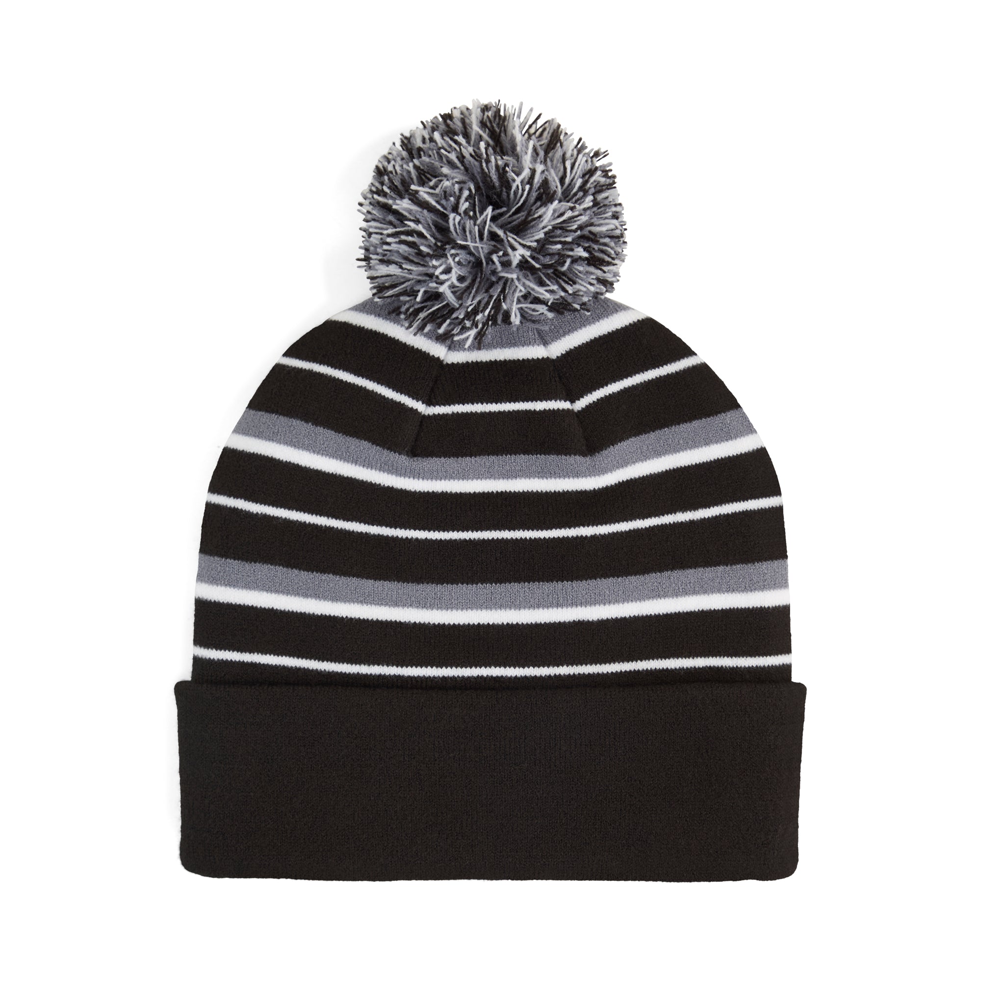 Puma Black / White Glow