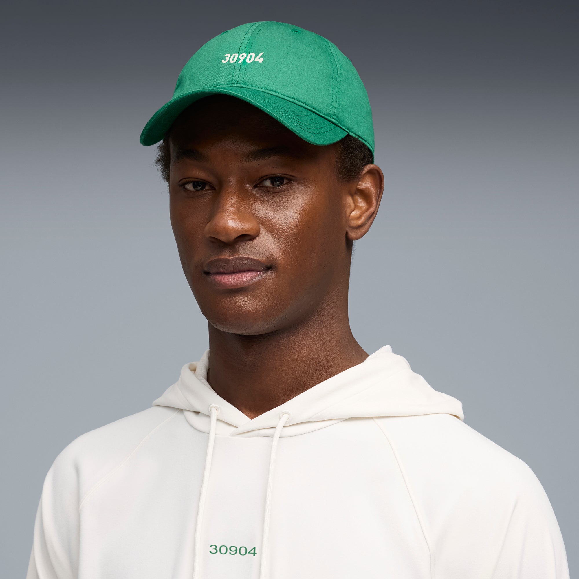 30904 Unstructured Golf Cap – PUMA Golf