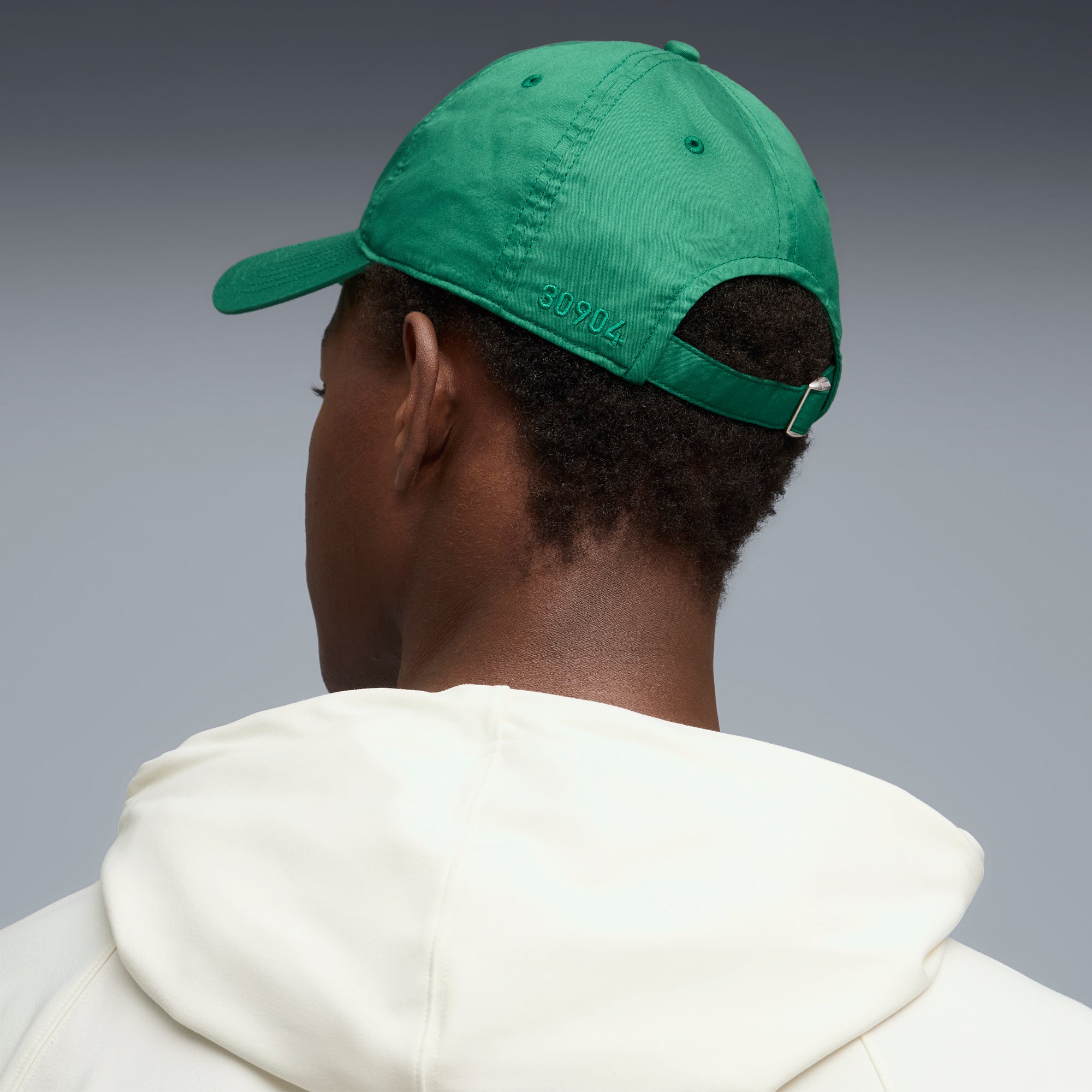30904 Unstructured Golf Cap – PUMA Golf