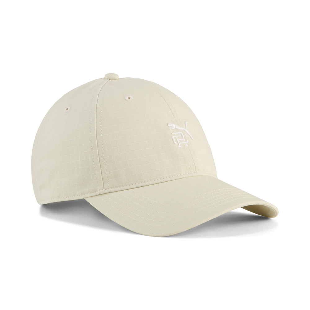 PUMA Golf Reigning Champ Golf Cap Desert dust