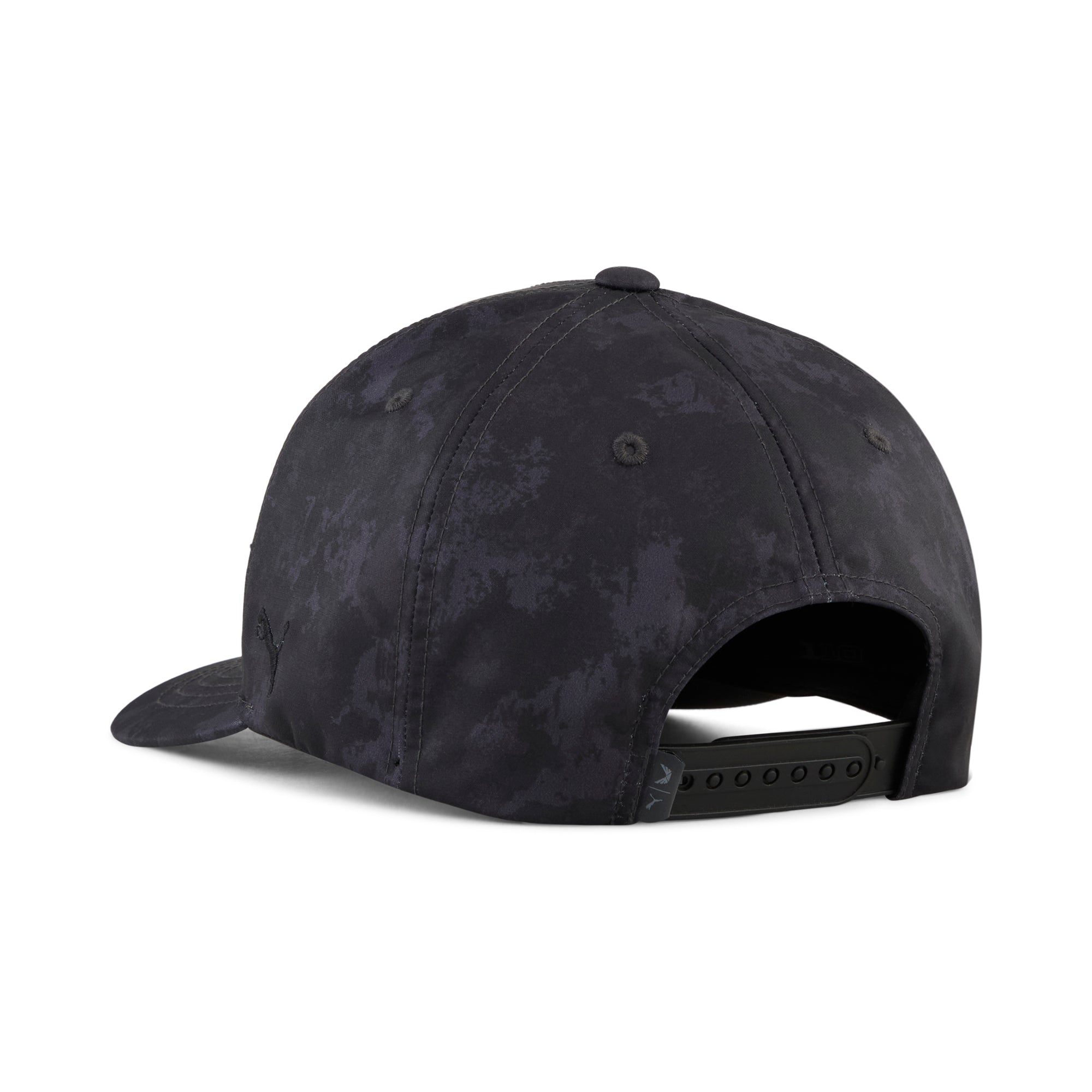 Volition Camo Golf Cap – PUMA Golf