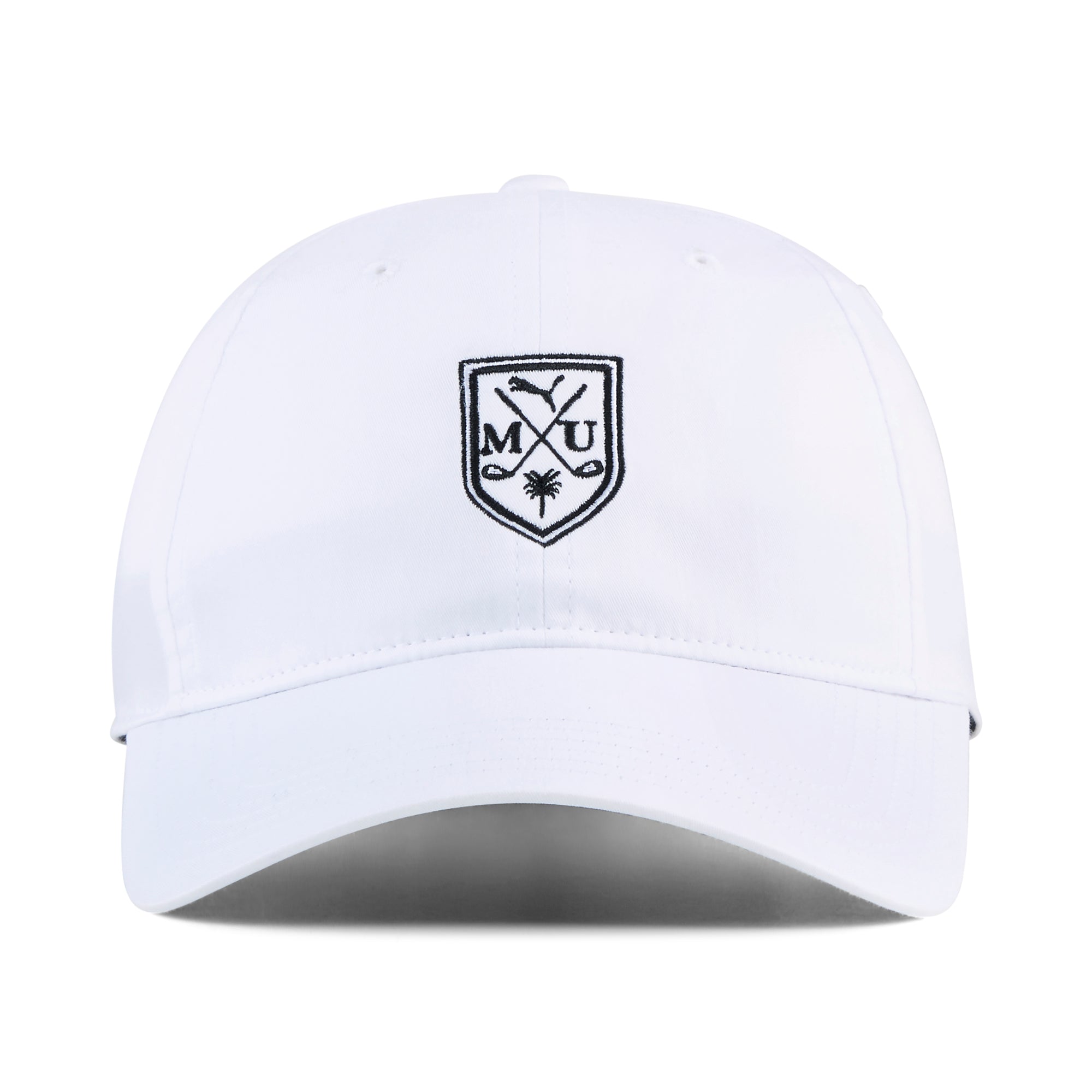 Women's MUMU Crest Golf Cap – PUMA Golf