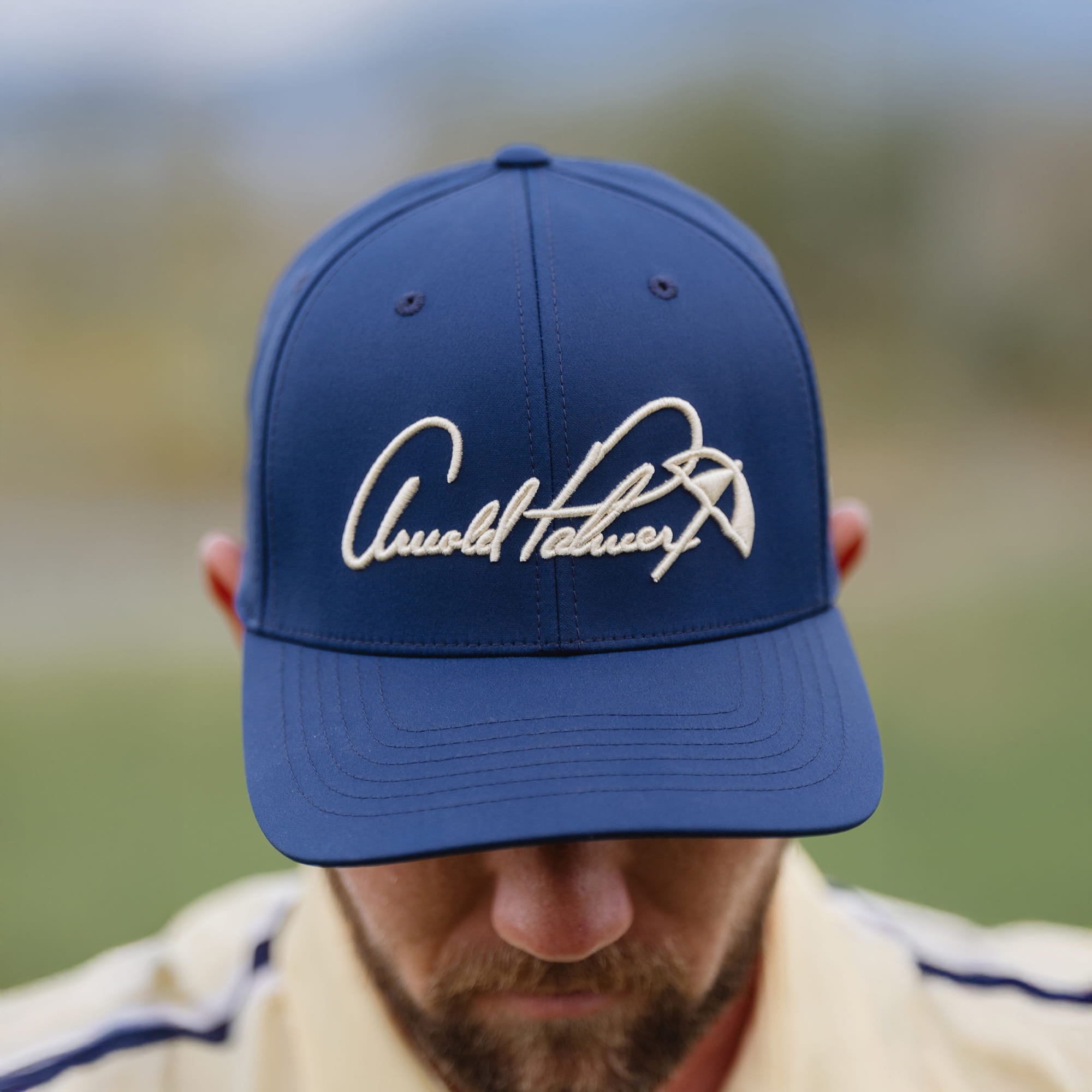Arnold Palmer – tagged 