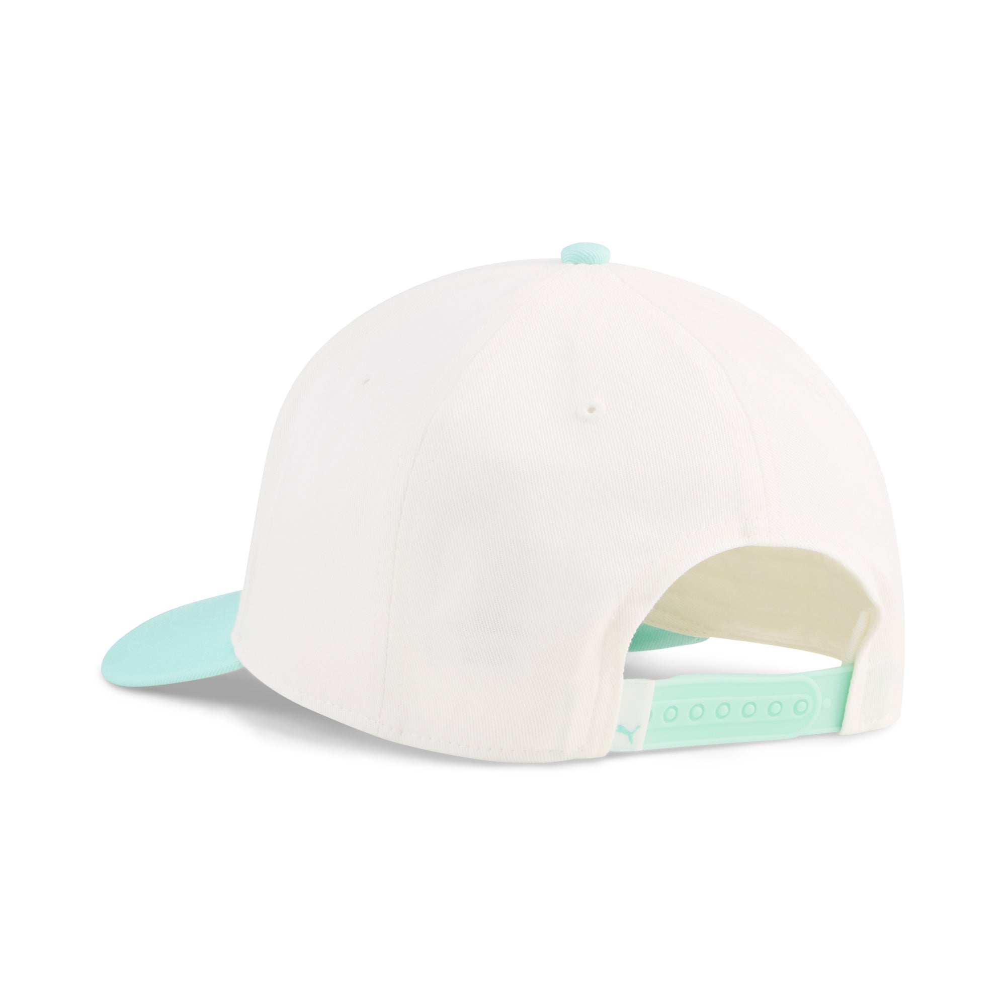 Warm White / Mint Jelly