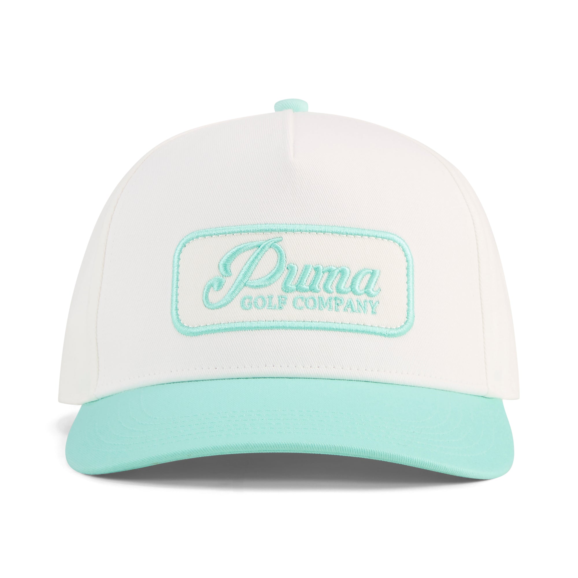 Warm White / Mint Jelly