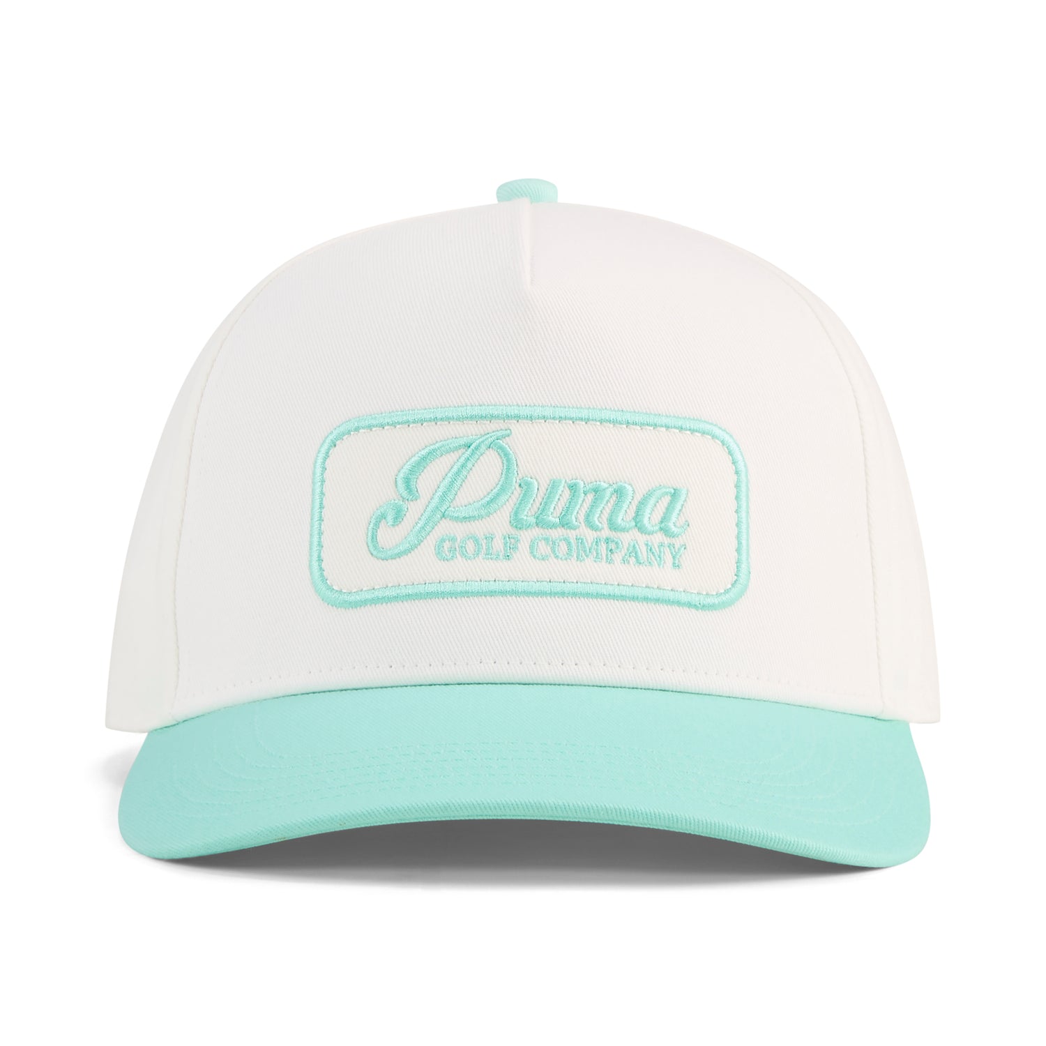 Warm White / Mint Jelly