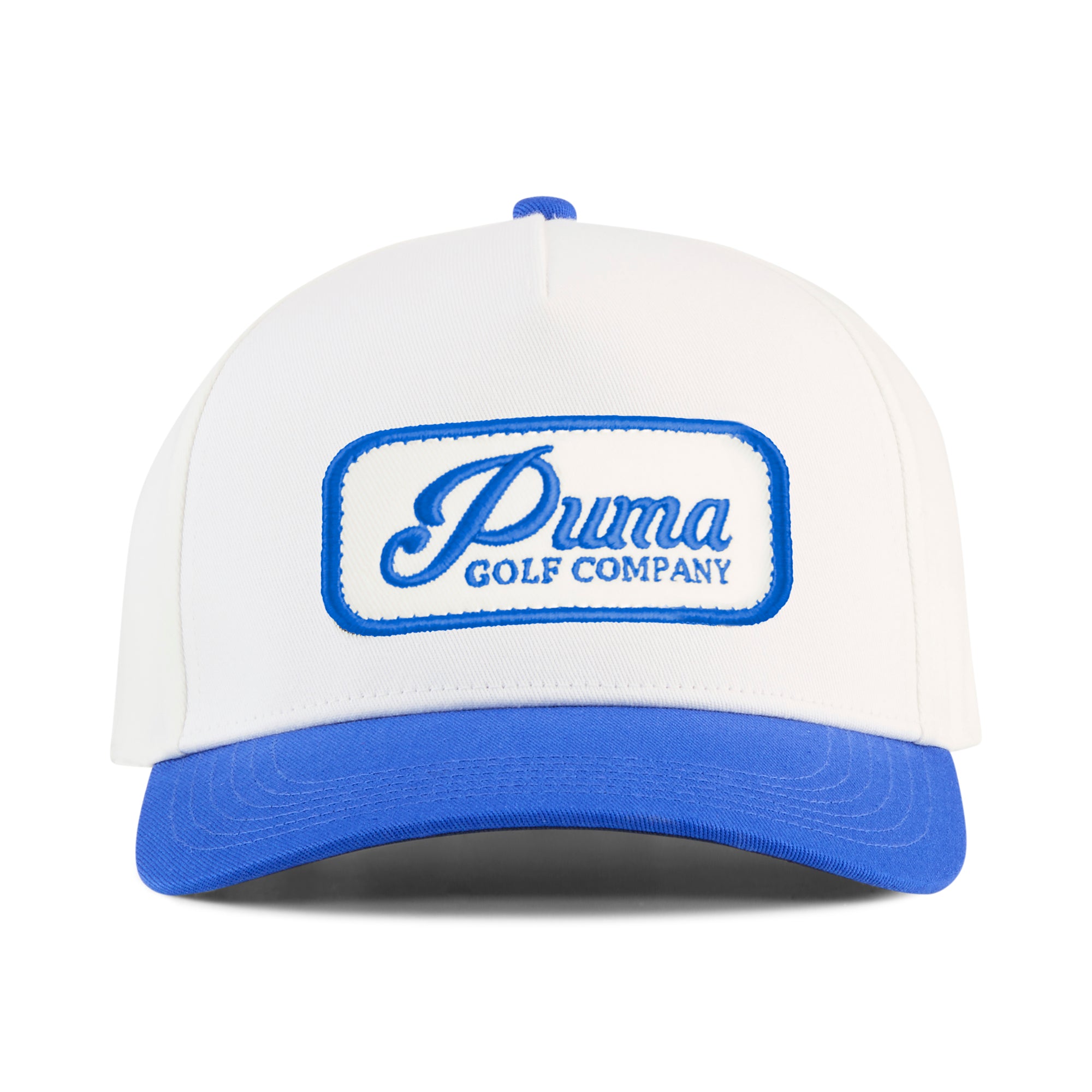 Jupiter Golf Cap – PUMA Golf