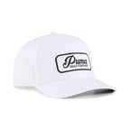 White Glow / Puma Black