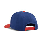 Blue Jewel / Candy Apple