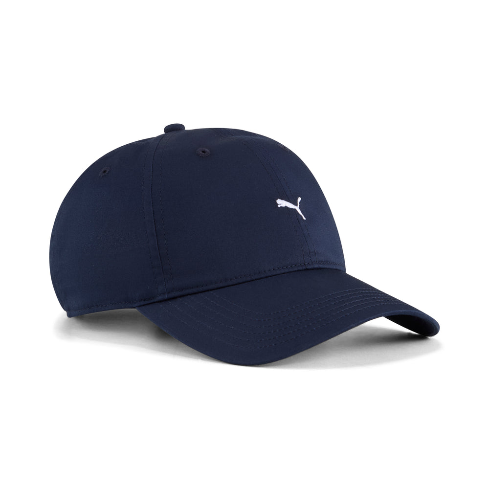 PUMA Golf Country Club Golf Cap Deep navy / white glow