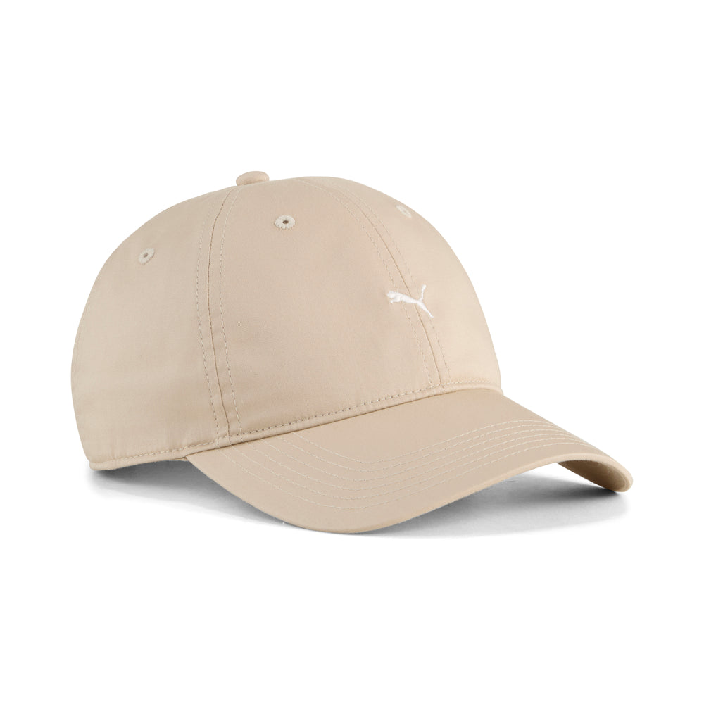 PUMA Golf Country Club Golf Cap Birch / warm white