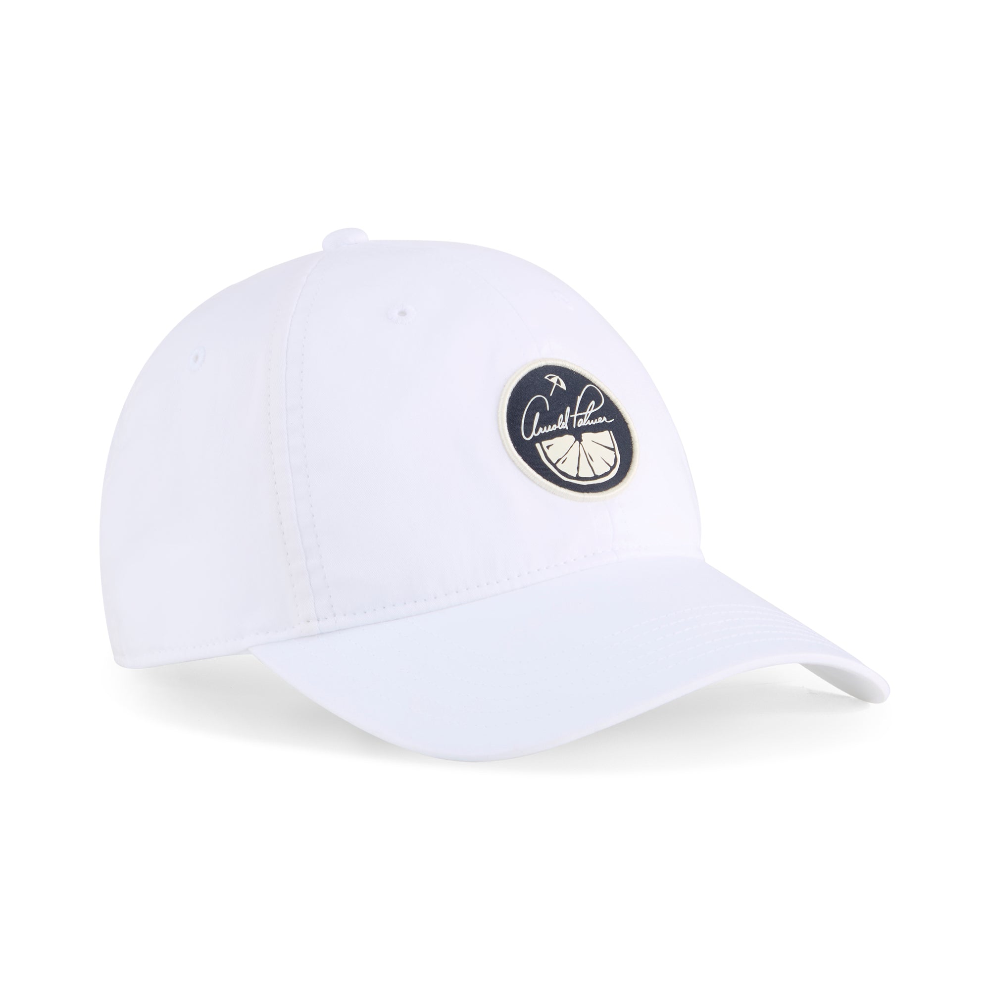 AP Lemon Golf Cap – PUMA Golf