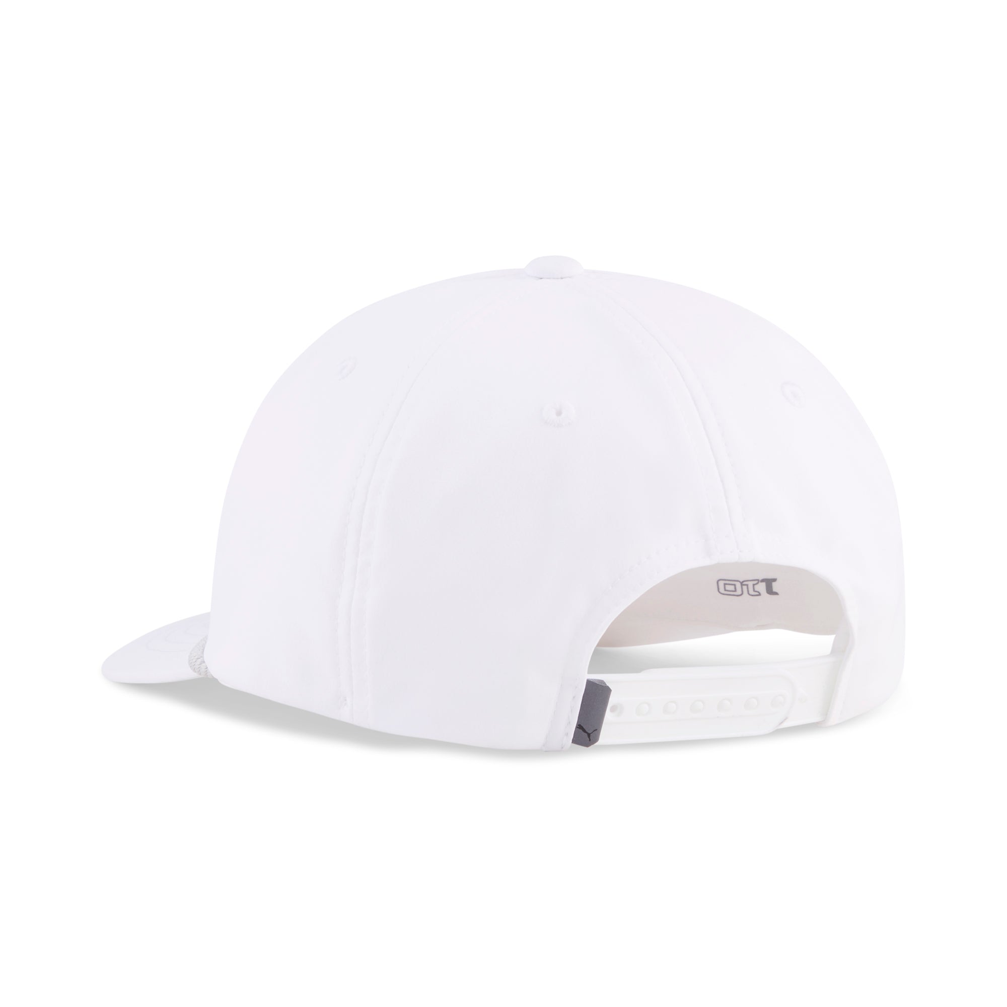 Block Rope Golf Cap – PUMA Golf