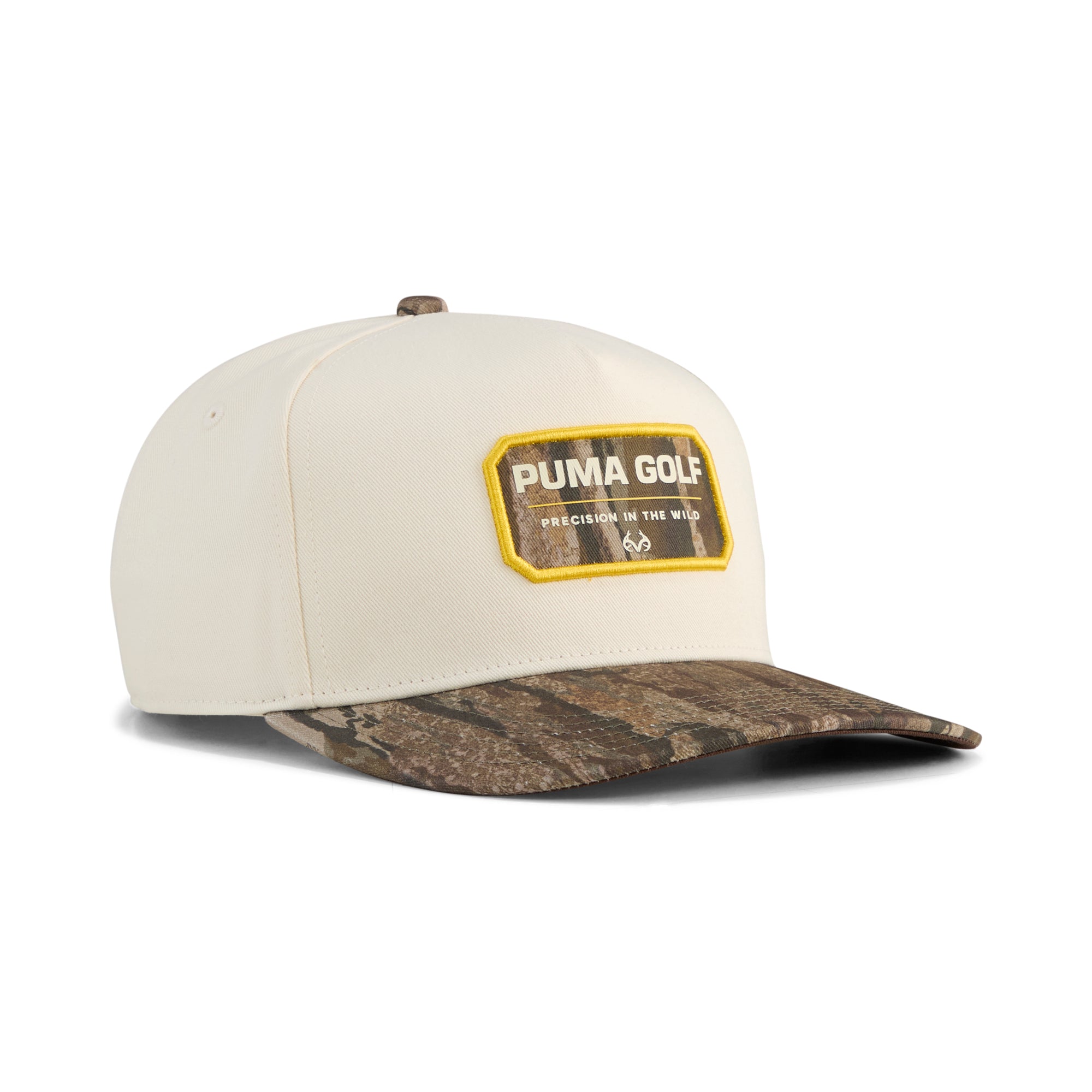 Realtree® Precision Golf Cap – PUMA Golf