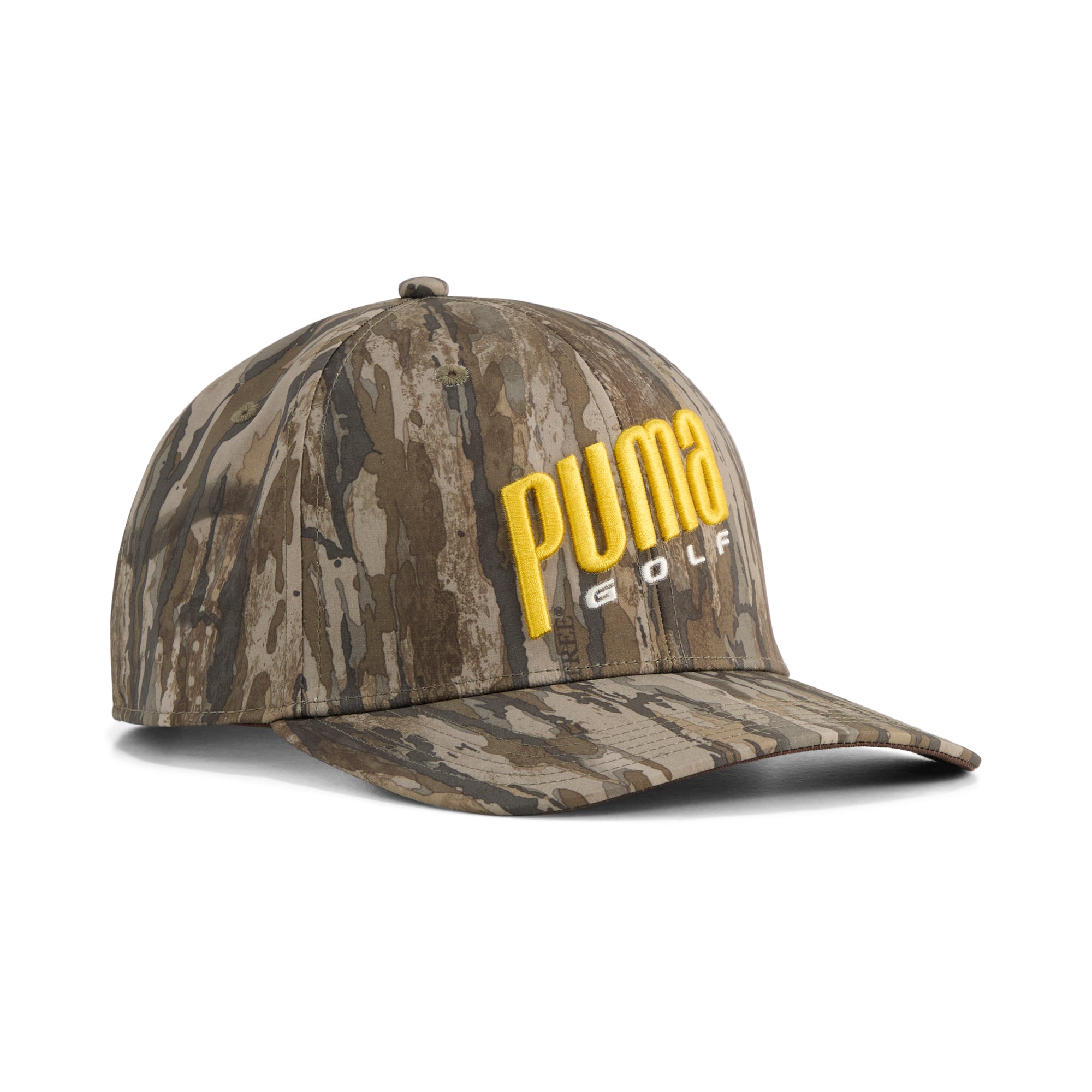 メンズウェア FR2 GOLF Original Camouflage Logo Cap Realtree® Tour Golf Cap – PUMA Golf