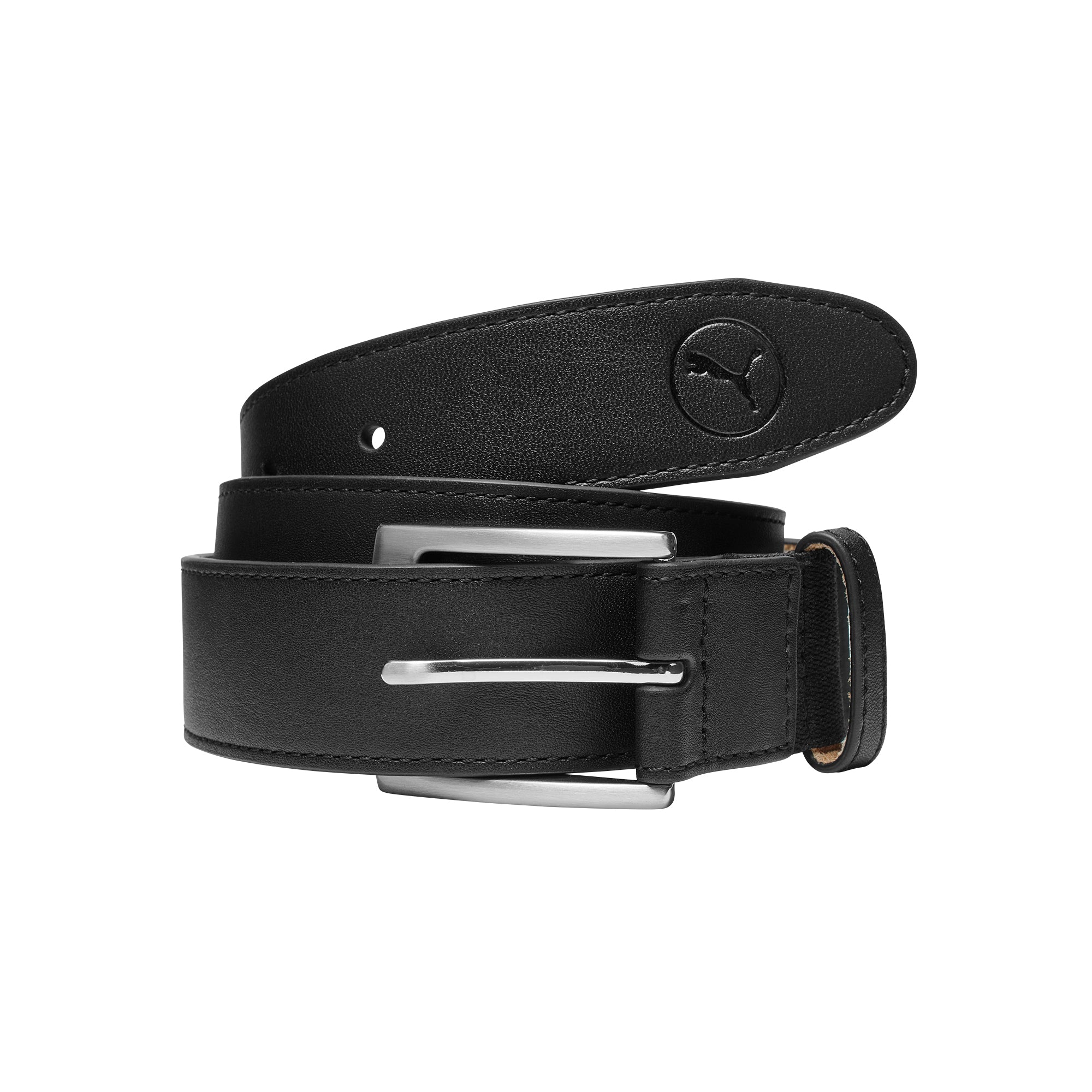 PUMAゴルフのベルト Leather Golf Belt – PUMA Golf
