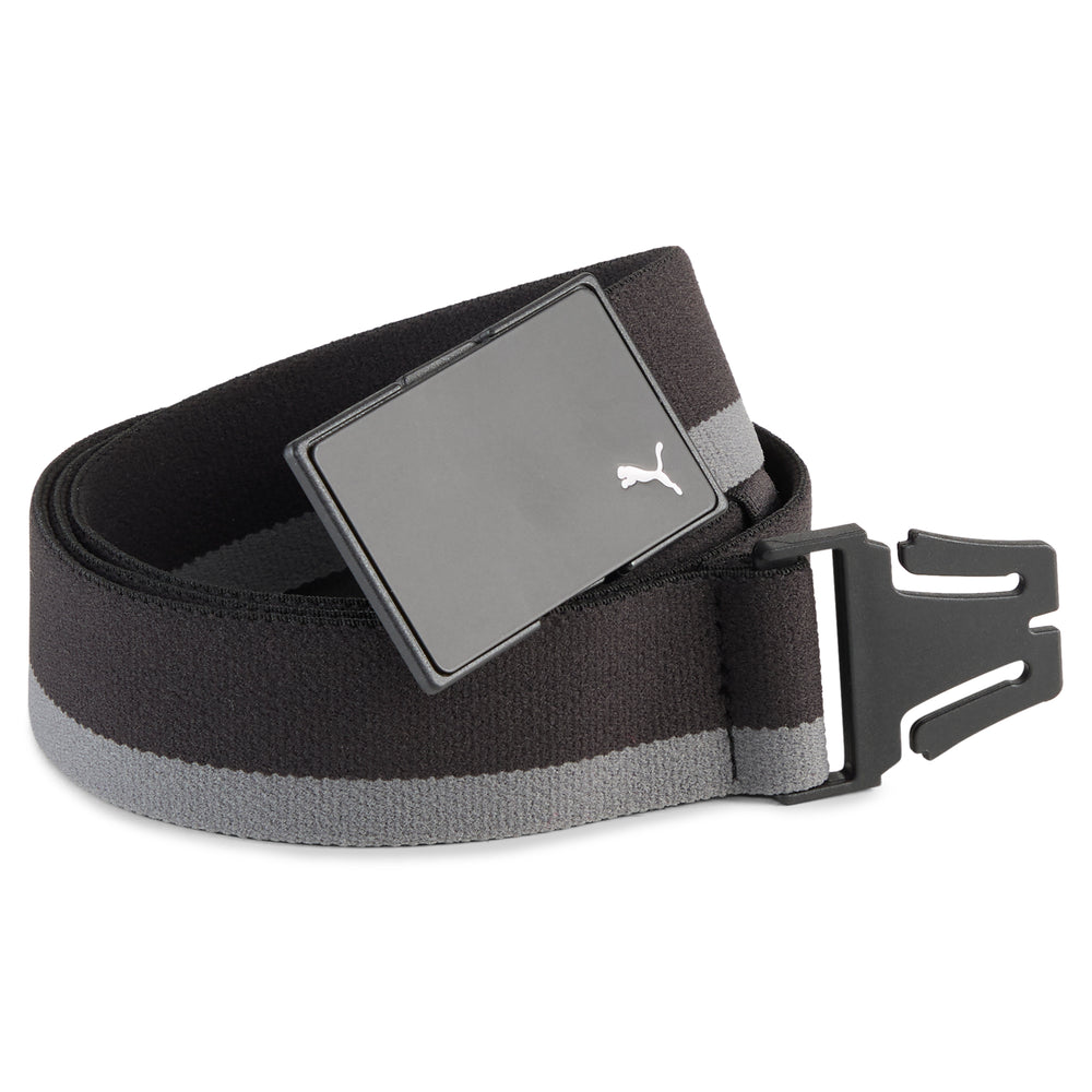 PUMA Golf Ultralite Stretch 2.0 Golf Belt Puma black