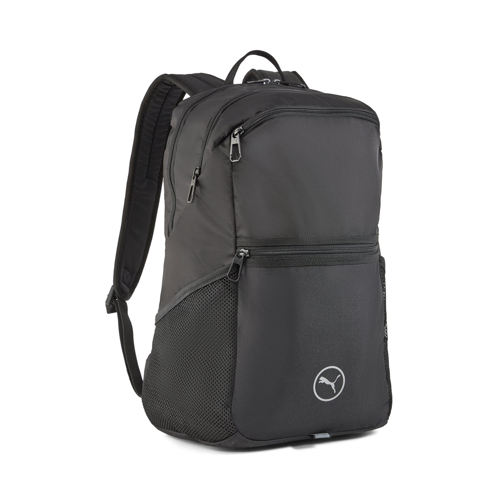 PUMA Golf Golf Icon Backpack Puma black