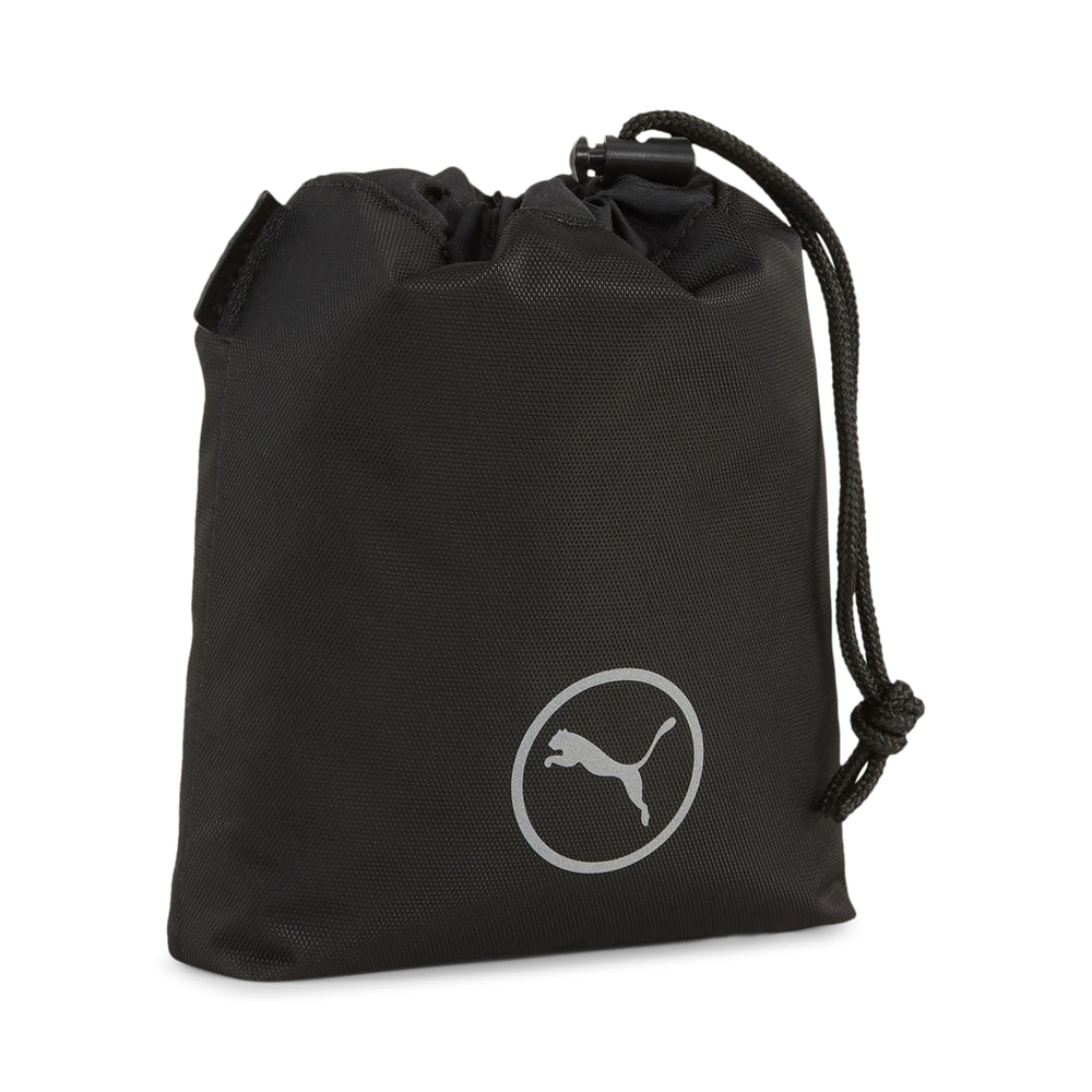 PUMA Golf Golf Icon Valuables Pouch Puma black