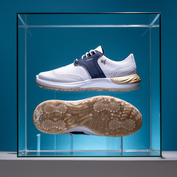 Puma golf shoes 10 Clearance