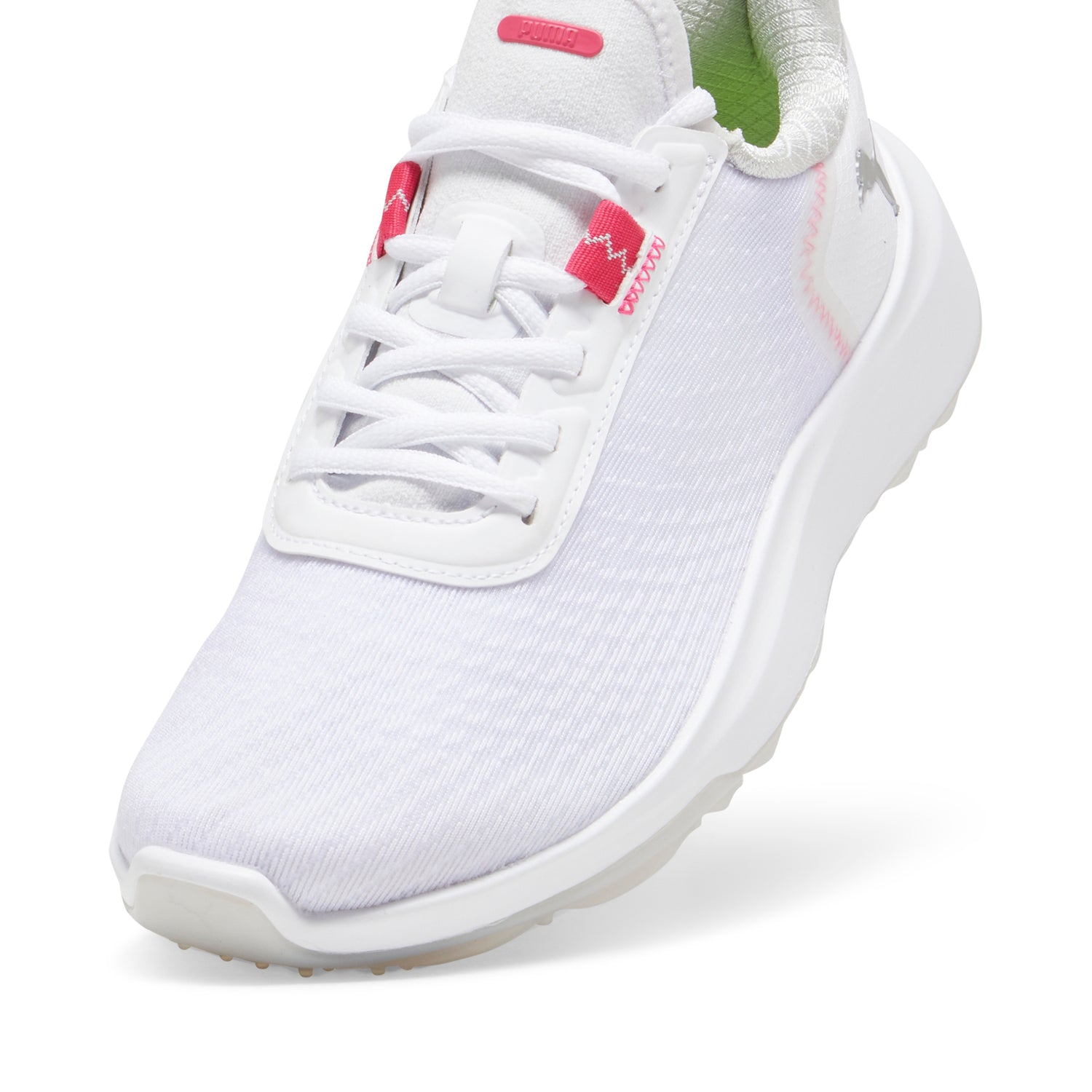 Women's FUSION CRUSH SPORT Spikeless Golf Shoes – PUMA Golf