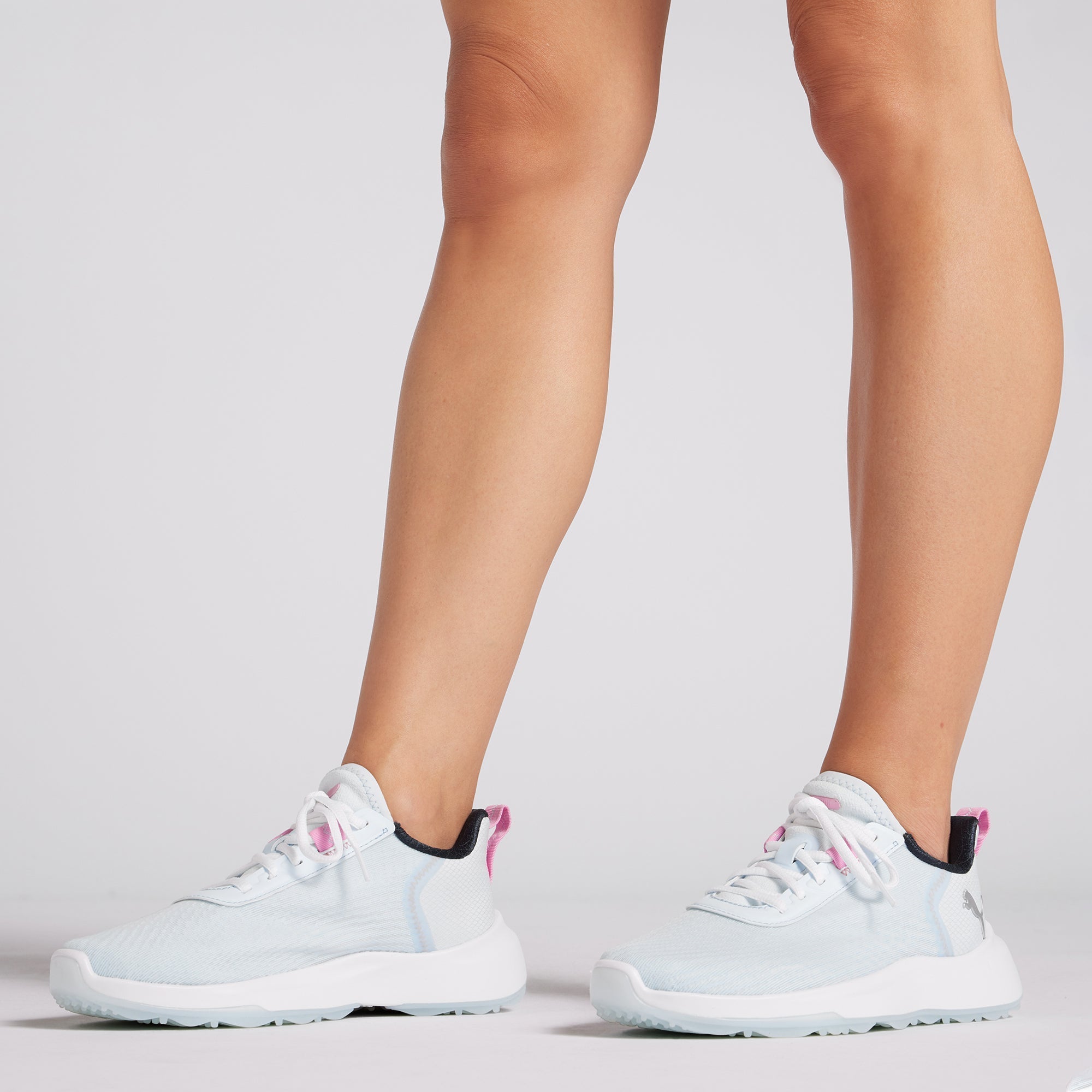 Women's FUSION CRUSH SPORT Spikeless Golf Shoes – PUMA Golf