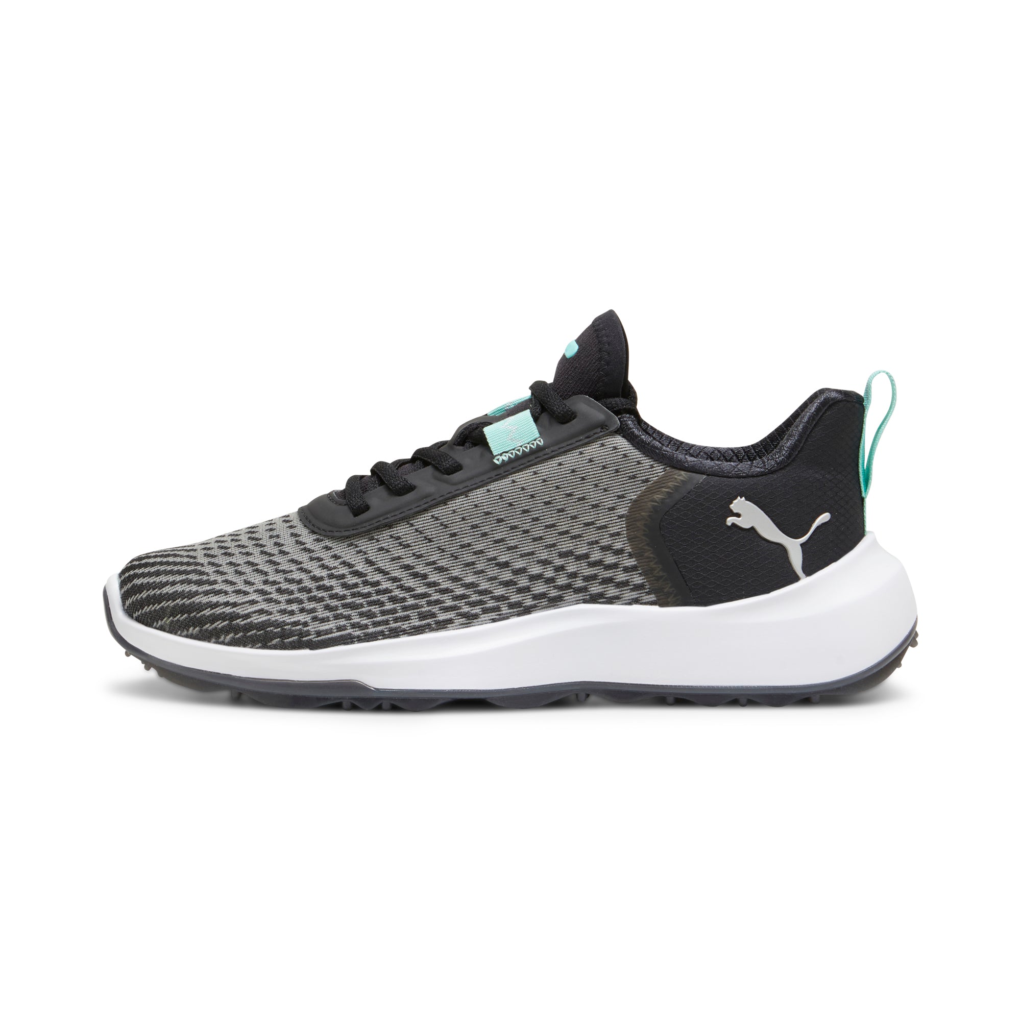 PUMA フュージョンクラッシュスポーツWomen's Golf Shoe Women's FUSION CRUSH SPORT Spikeless Golf Shoes – PUMA Golf