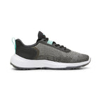 Puma Black / Mint