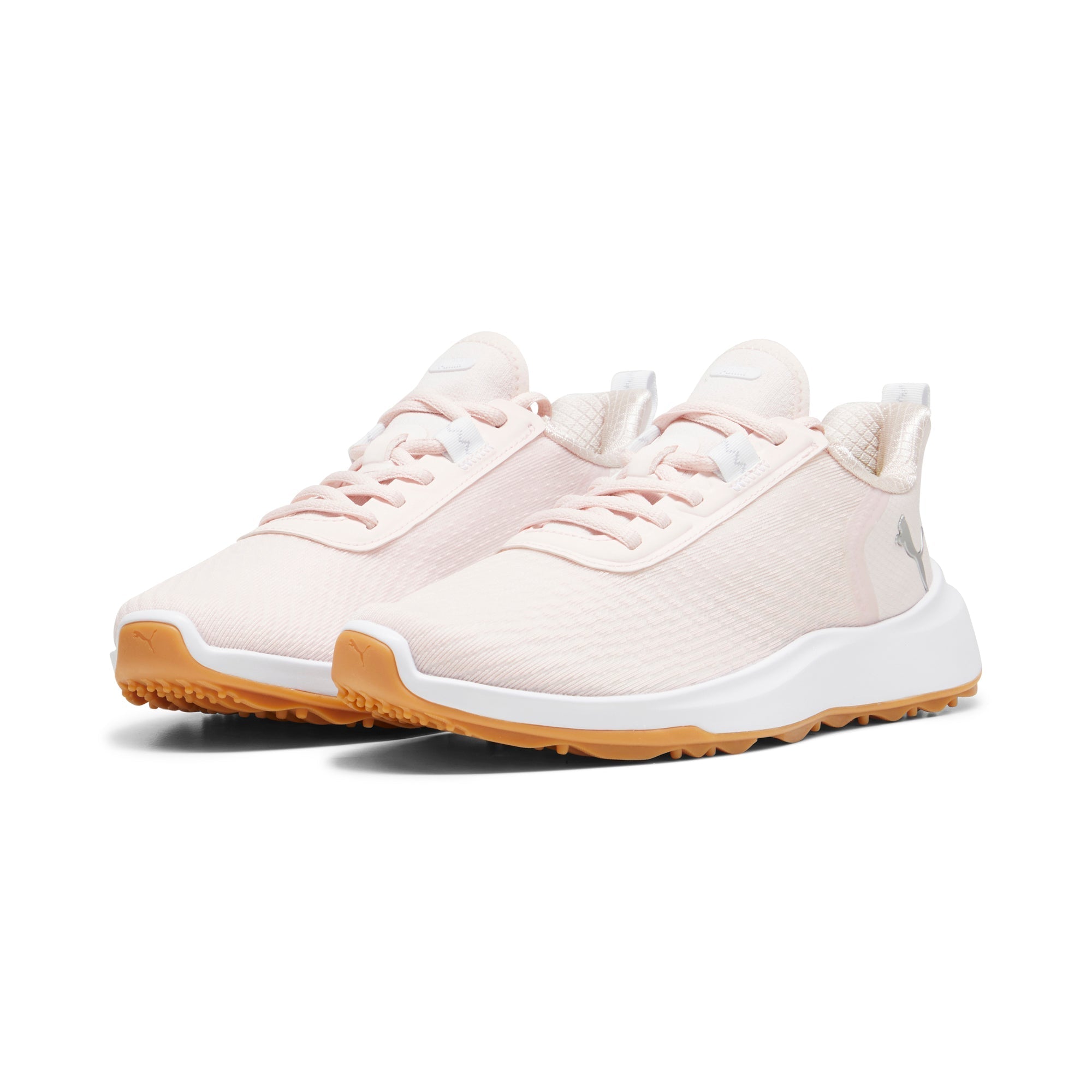 PUMA フュージョンクラッシュスポーツWomen's Golf Shoe Women's FUSION CRUSH SPORT Spikeless Golf Shoes – PUMA Golf