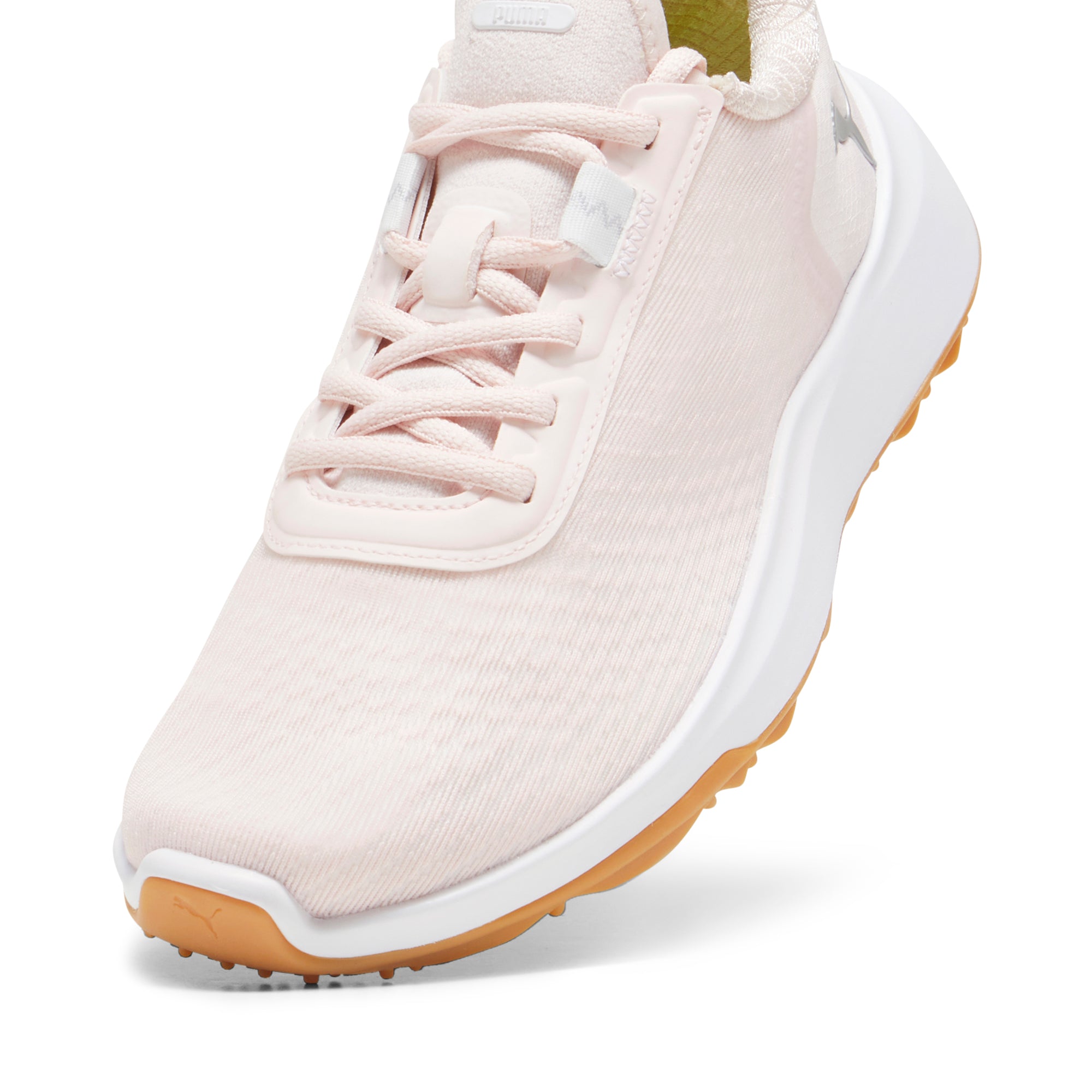 Women's FUSION CRUSH SPORT Spikeless Golf Shoes – PUMA Golf