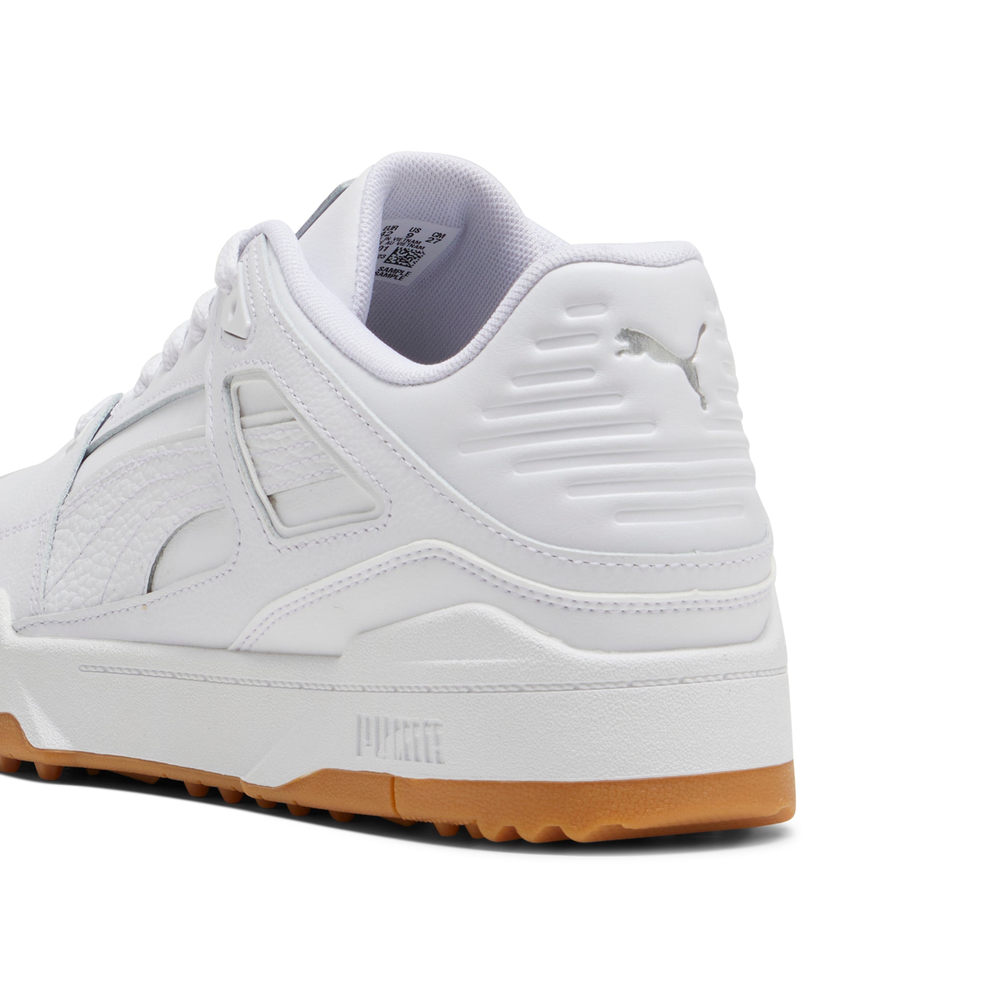 SLIPSTREAM G Spikeless Golf Shoes – PUMA Golf