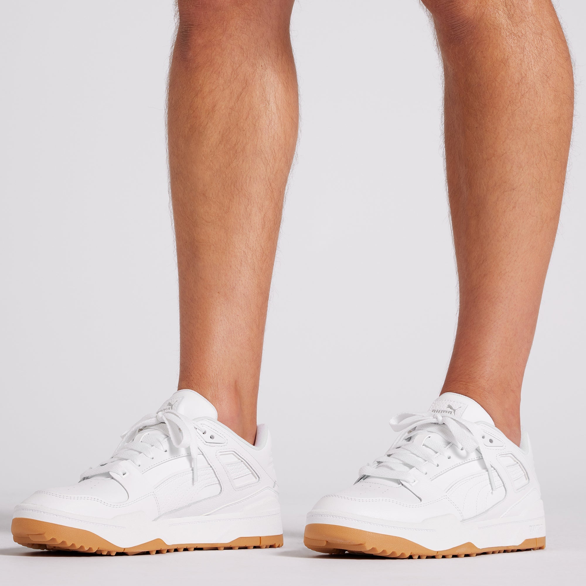 SLIPSTREAM G Spikeless Golf Shoes – PUMA Golf