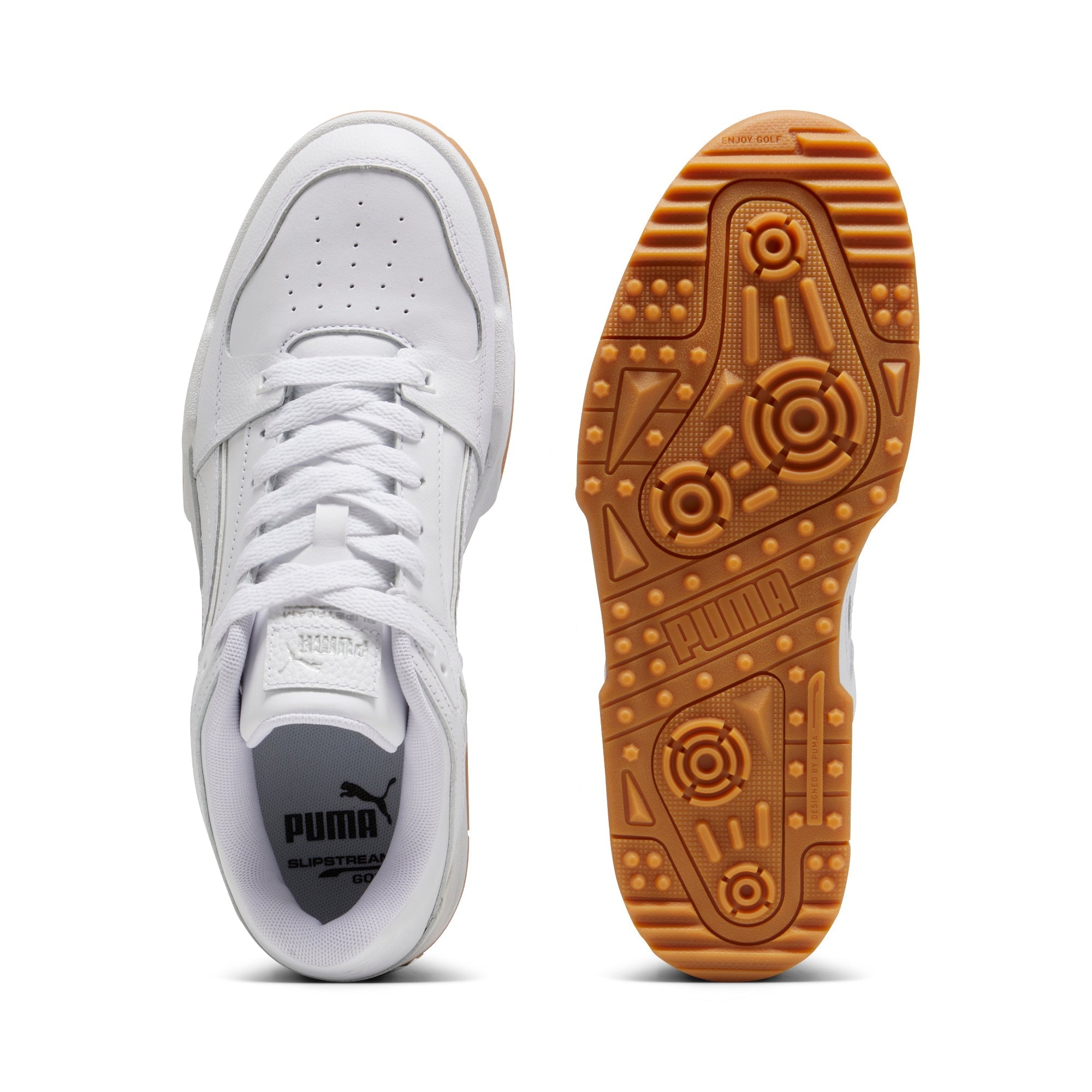 SLIPSTREAM G Spikeless Golf Shoes – PUMA Golf