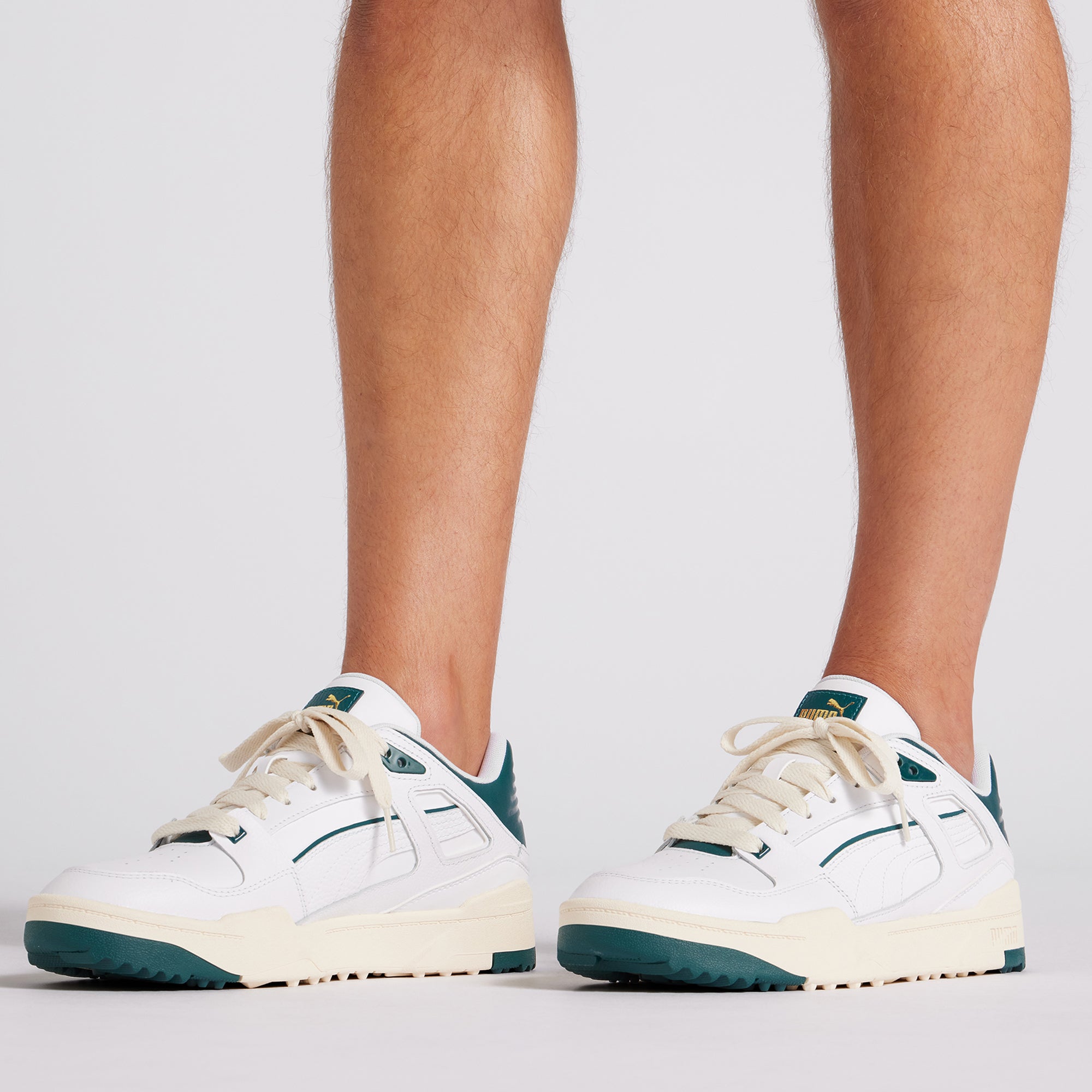 SLIPSTREAM G Spikeless Golf Shoes – PUMA Golf