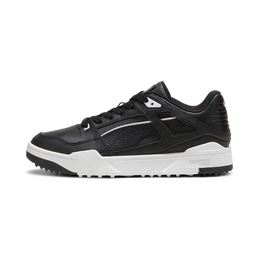 SLIPSTREAM G Spikeless Golf Shoes Puma black / puma white / 15