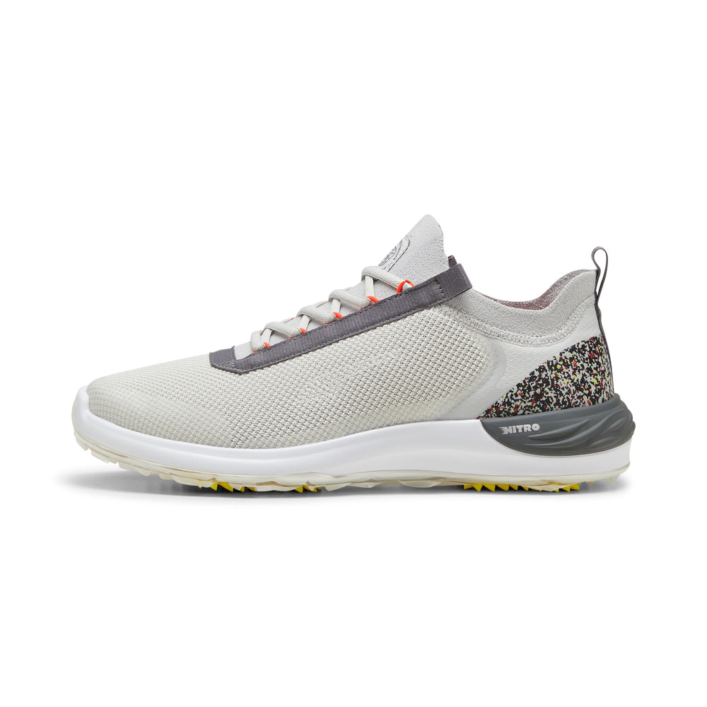 PHANTOMCAT NITRO™ Sport Golf Shoes Glacial gray / slate sky / red blast / 11.5