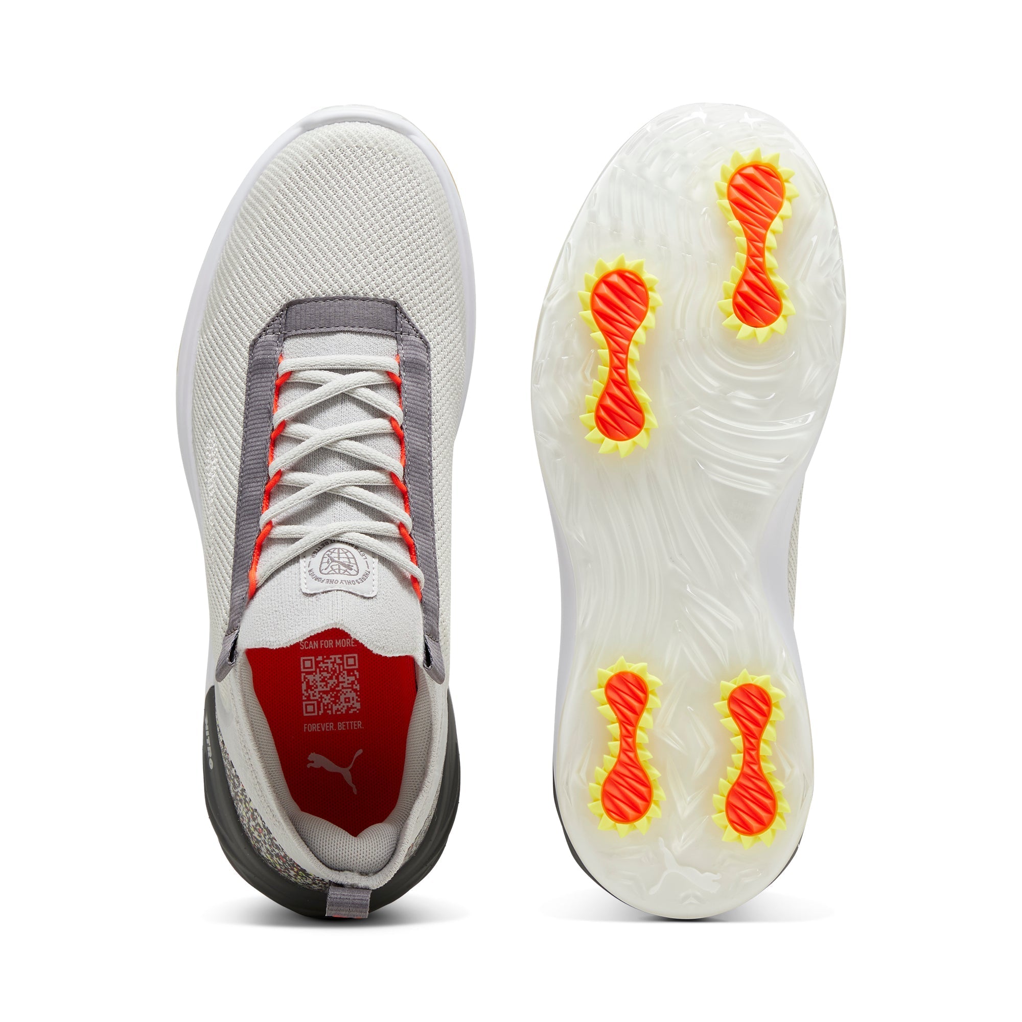 PHANTOMCAT NITRO™ Sport Golf Shoes – PUMA Golf