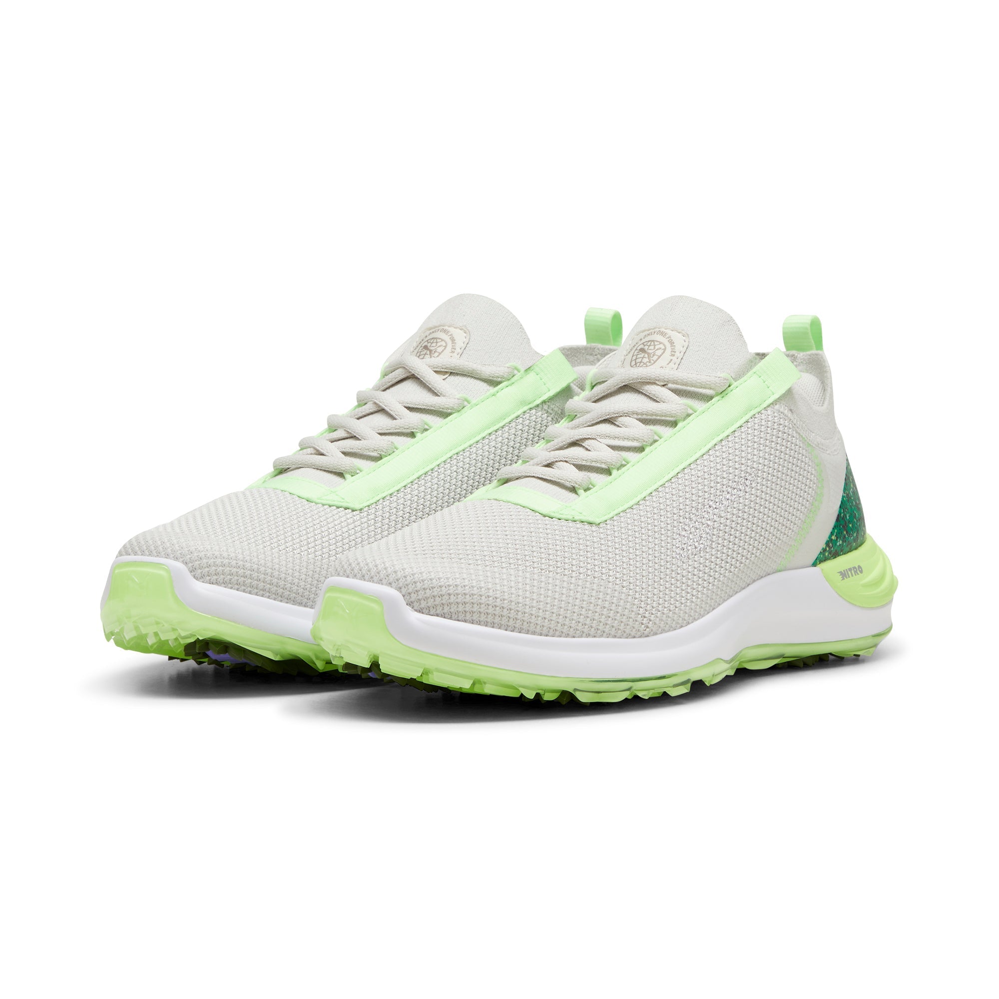 PHANTOMCAT NITRO™ Sport Golf Shoes – PUMA Golf
