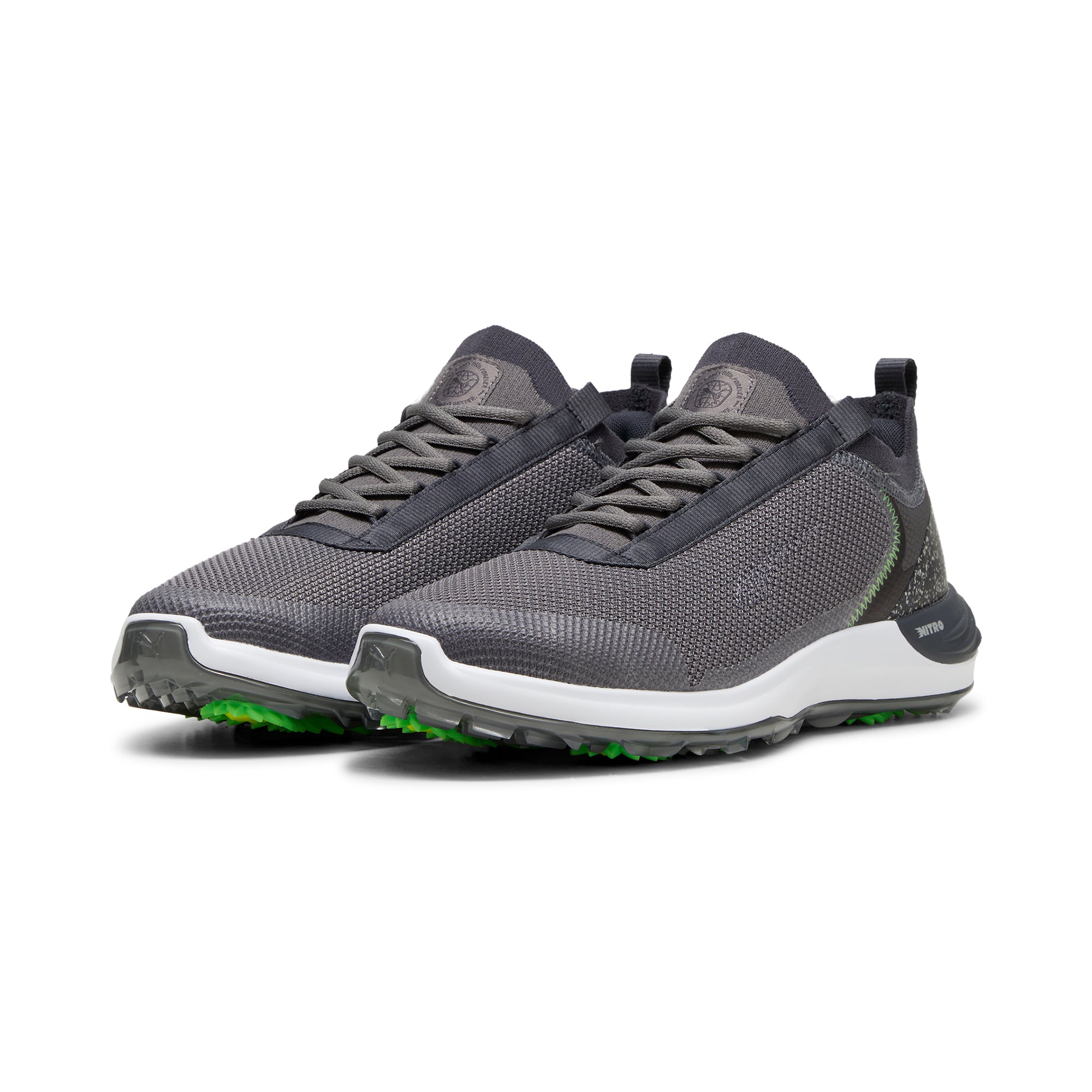 Puma Golf Phantomcat Nitro Disc 26.5㎝ PHANTOMCAT NITRO™ Sport Golf Shoes – PUMA Golf