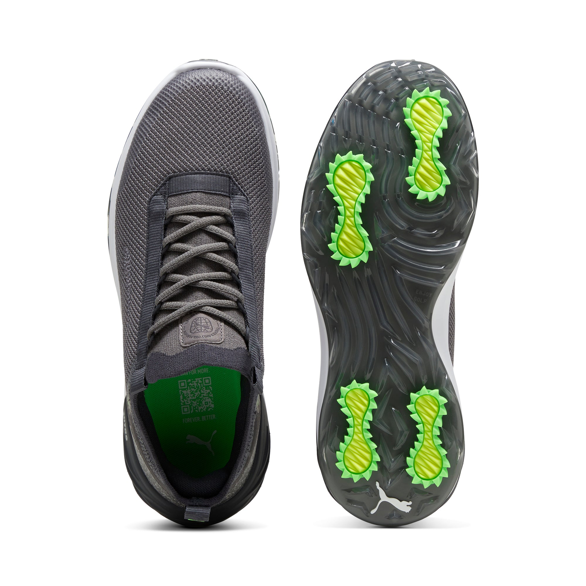PHANTOMCAT NITRO™ Sport Golf Shoes – PUMA Golf