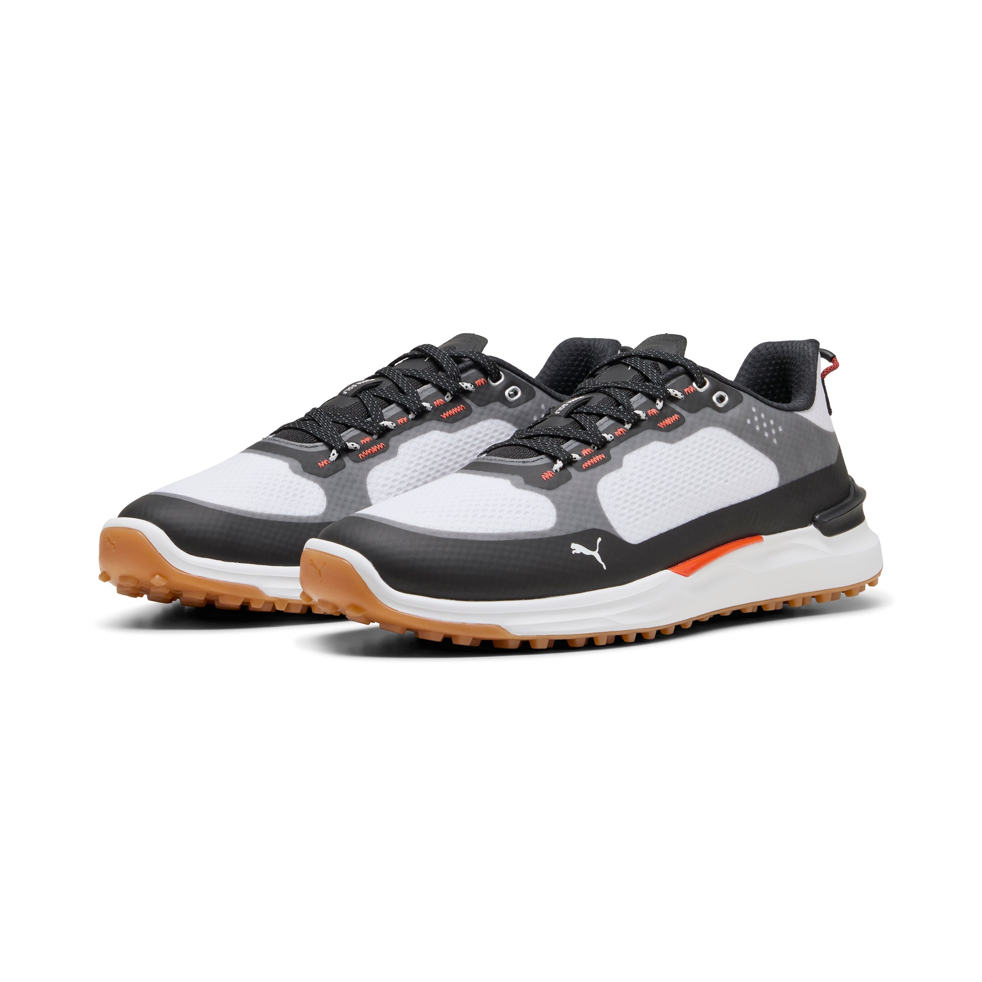 IGNITE ELEVATE X Spikeless Golf Shoes – PUMA Golf