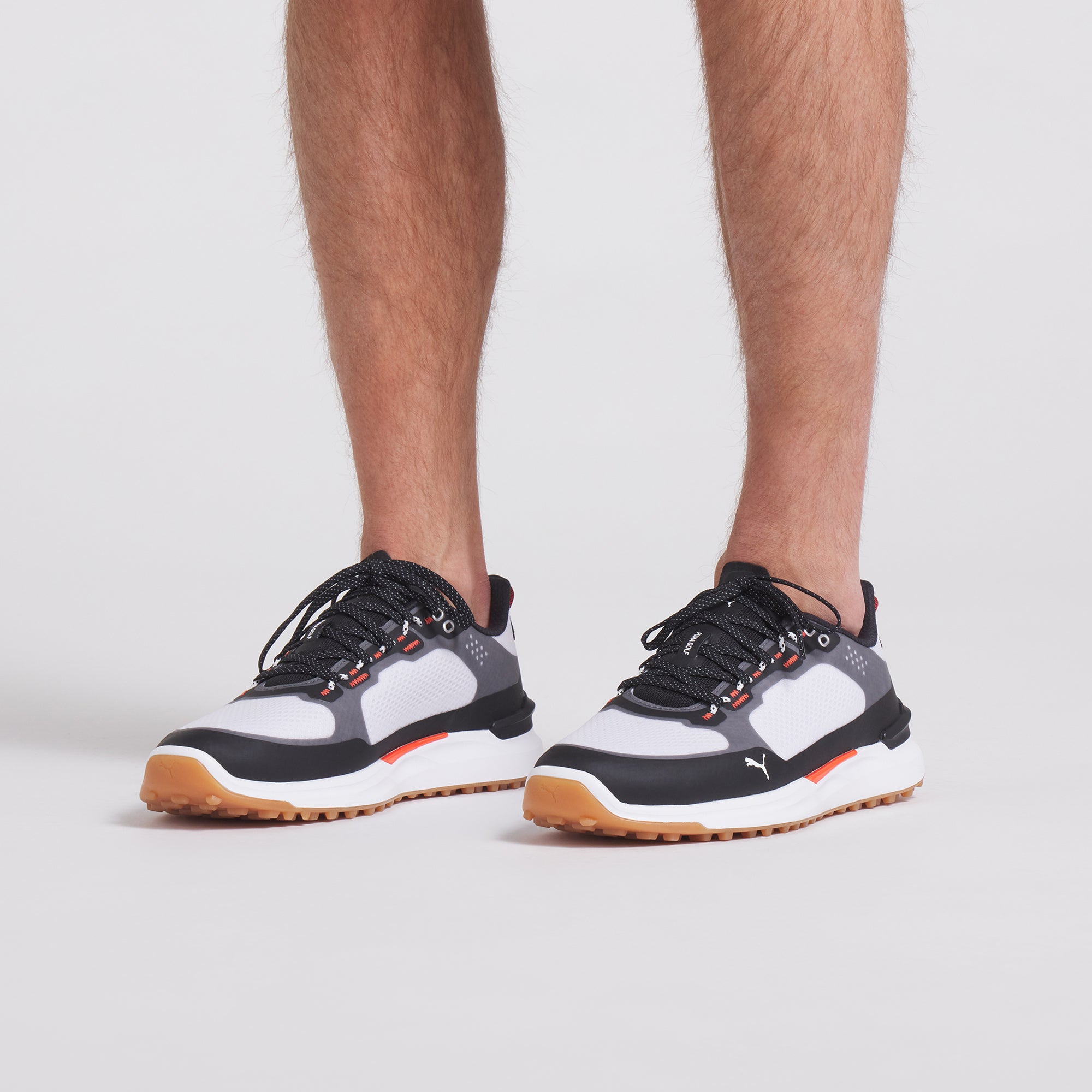 IGNITE ELEVATE X Spikeless Golf Shoes – PUMA Golf