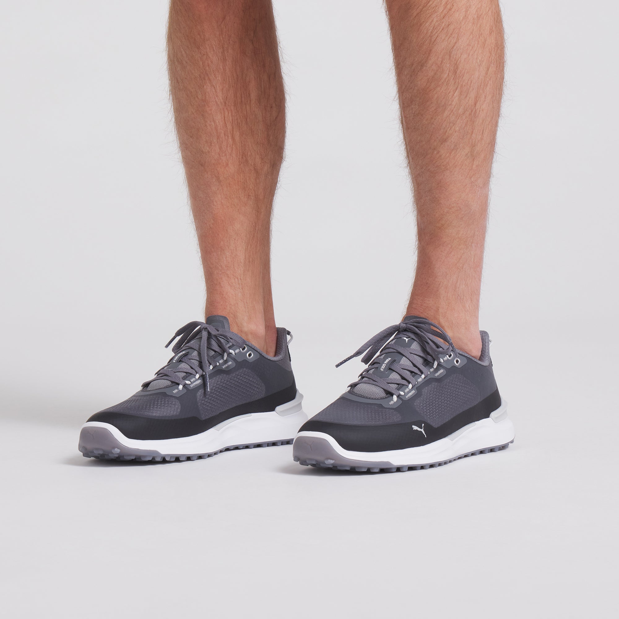 IGNITE ELEVATE X Spikeless Golf Shoes – PUMA Golf