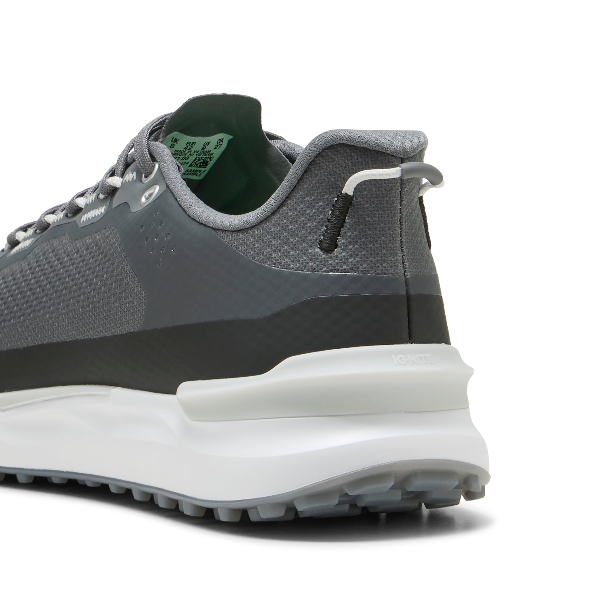 IGNITE ELEVATE X Spikeless Golf Shoes – PUMA Golf