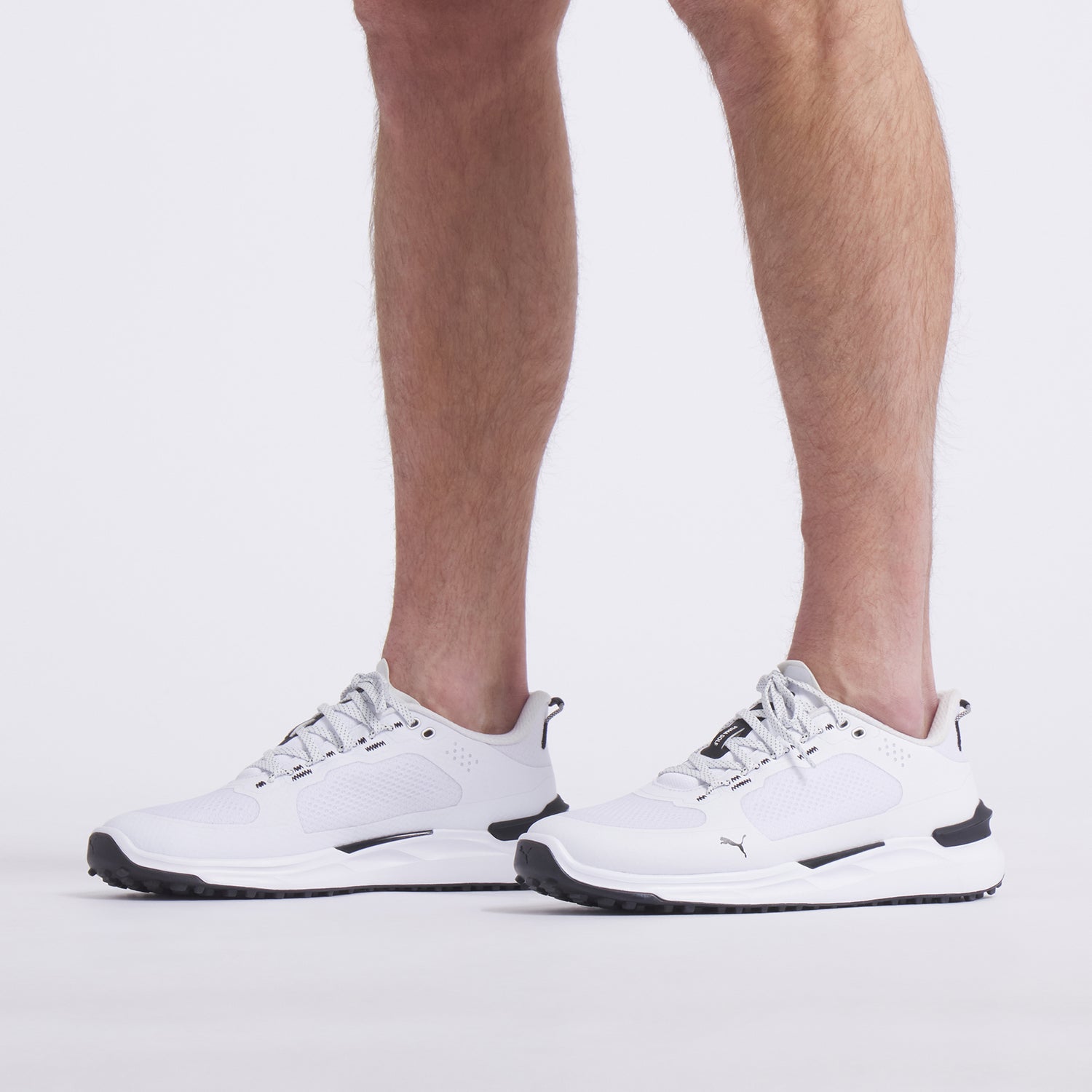 IGNITE ELEVATE X Spikeless Golf Shoes – PUMA Golf