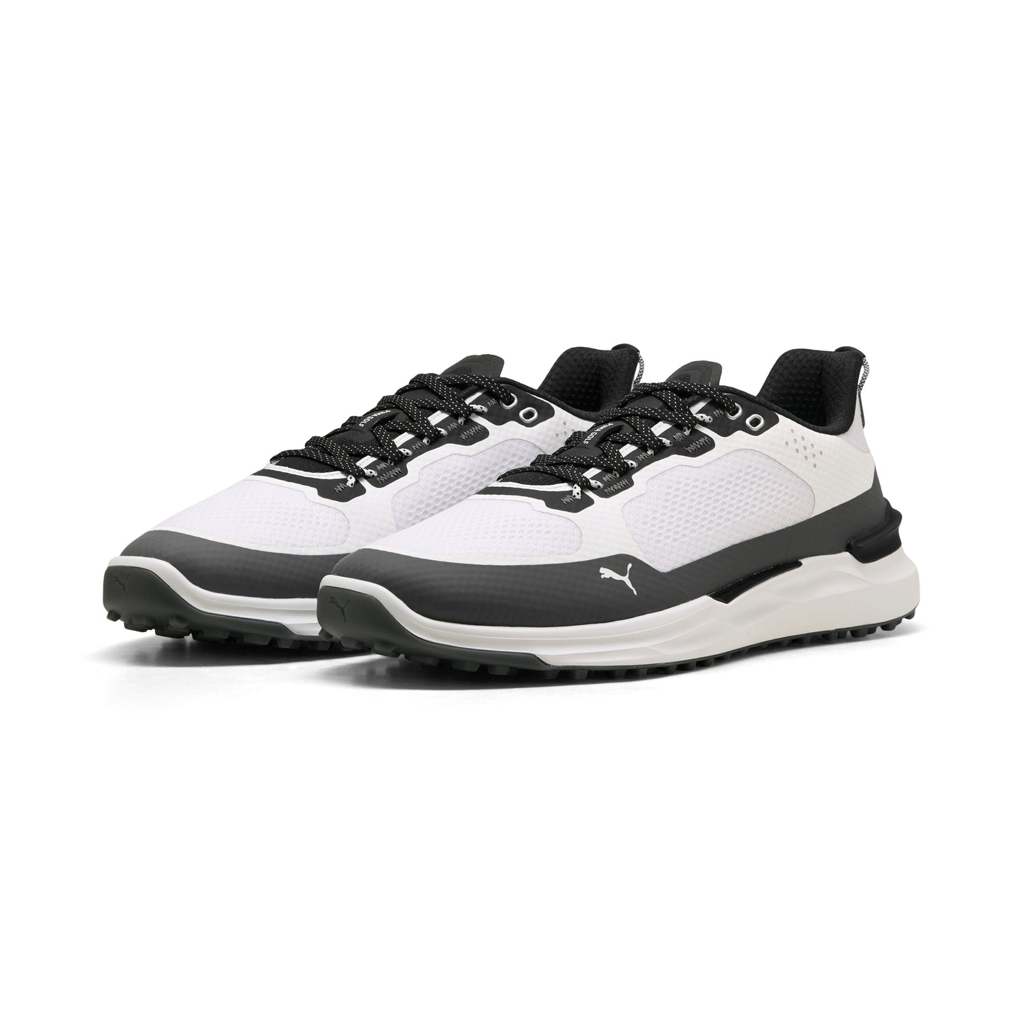 Puma White / Slate Sky / Puma Black