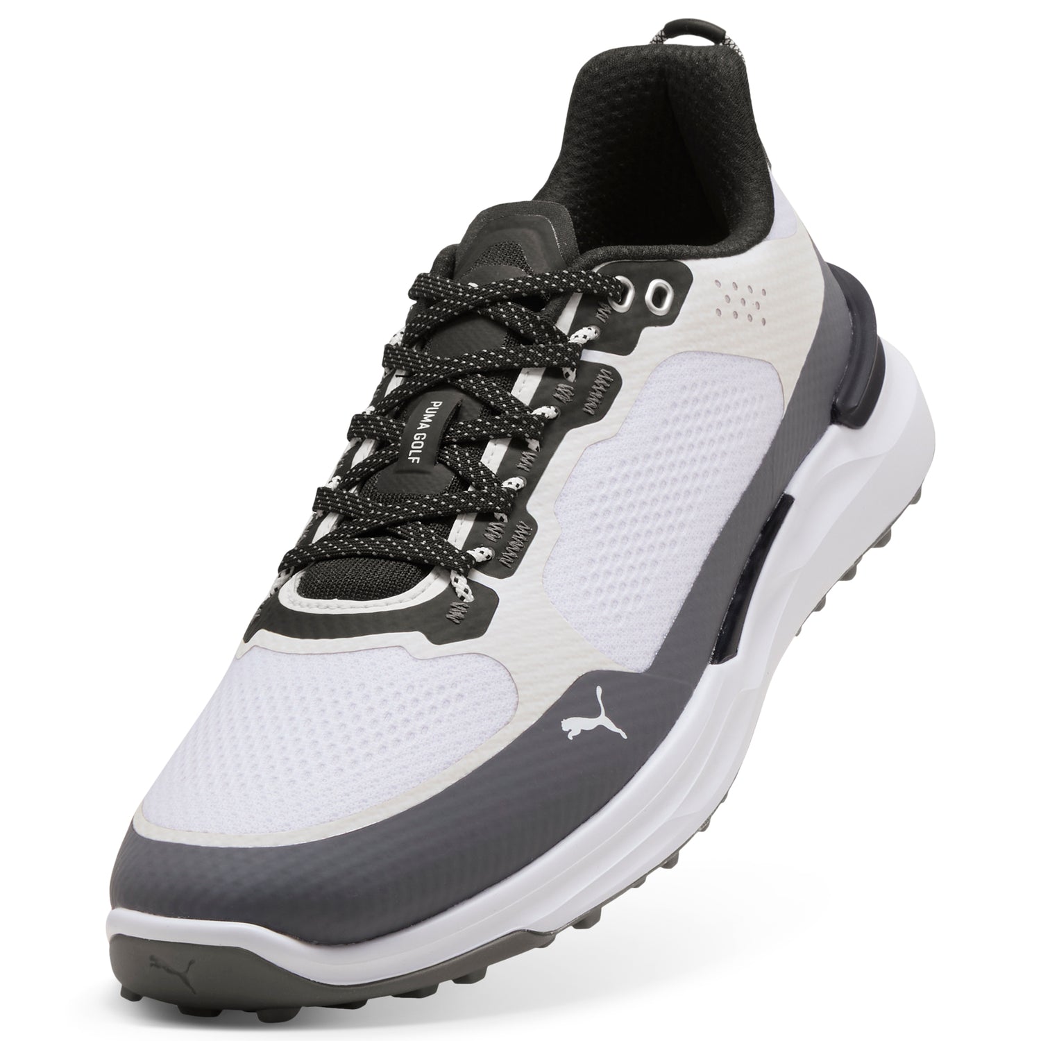 Puma White / Slate Sky / Puma Black