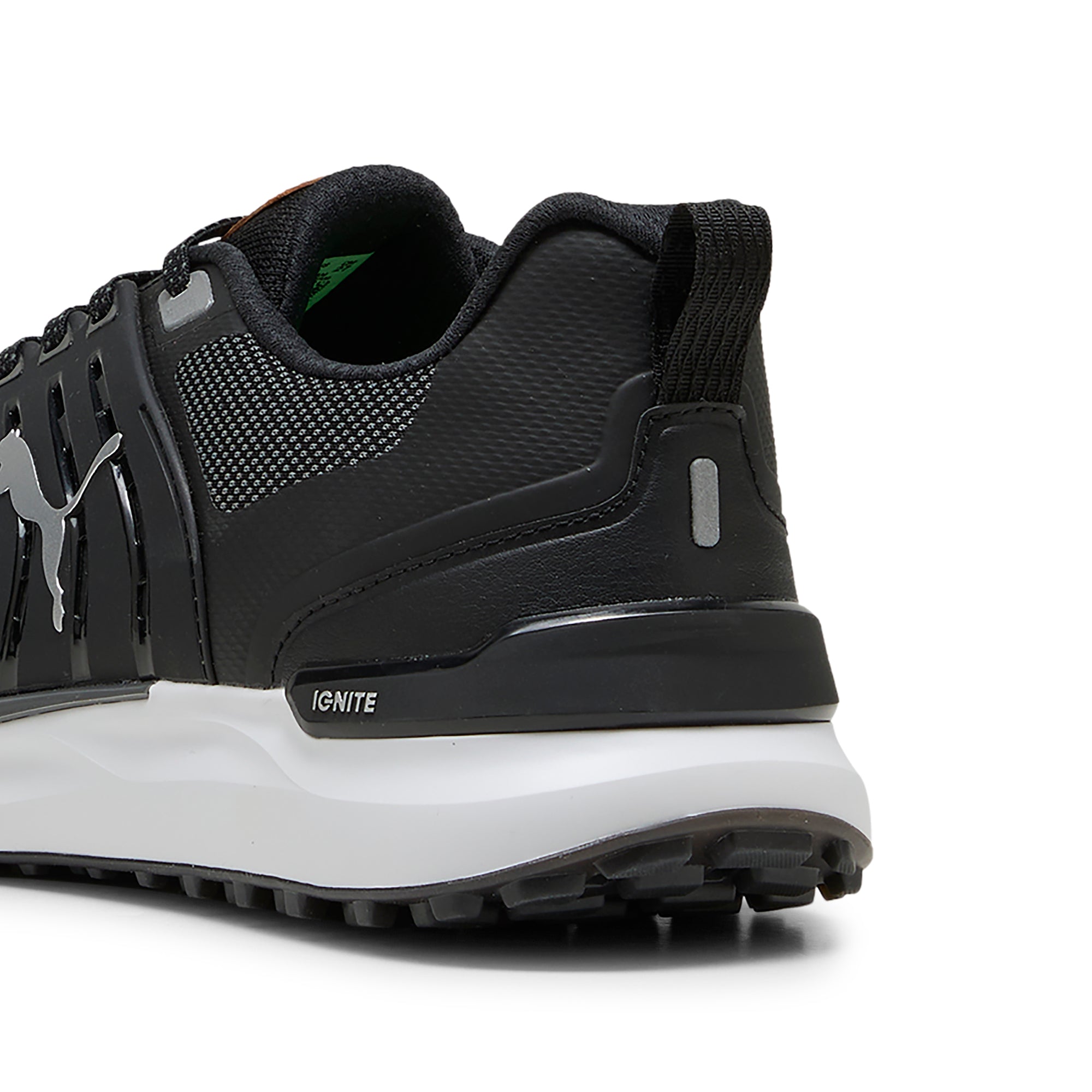 IGNITE ELEVATE 2 Spikeless Golf Shoes – PUMA Golf
