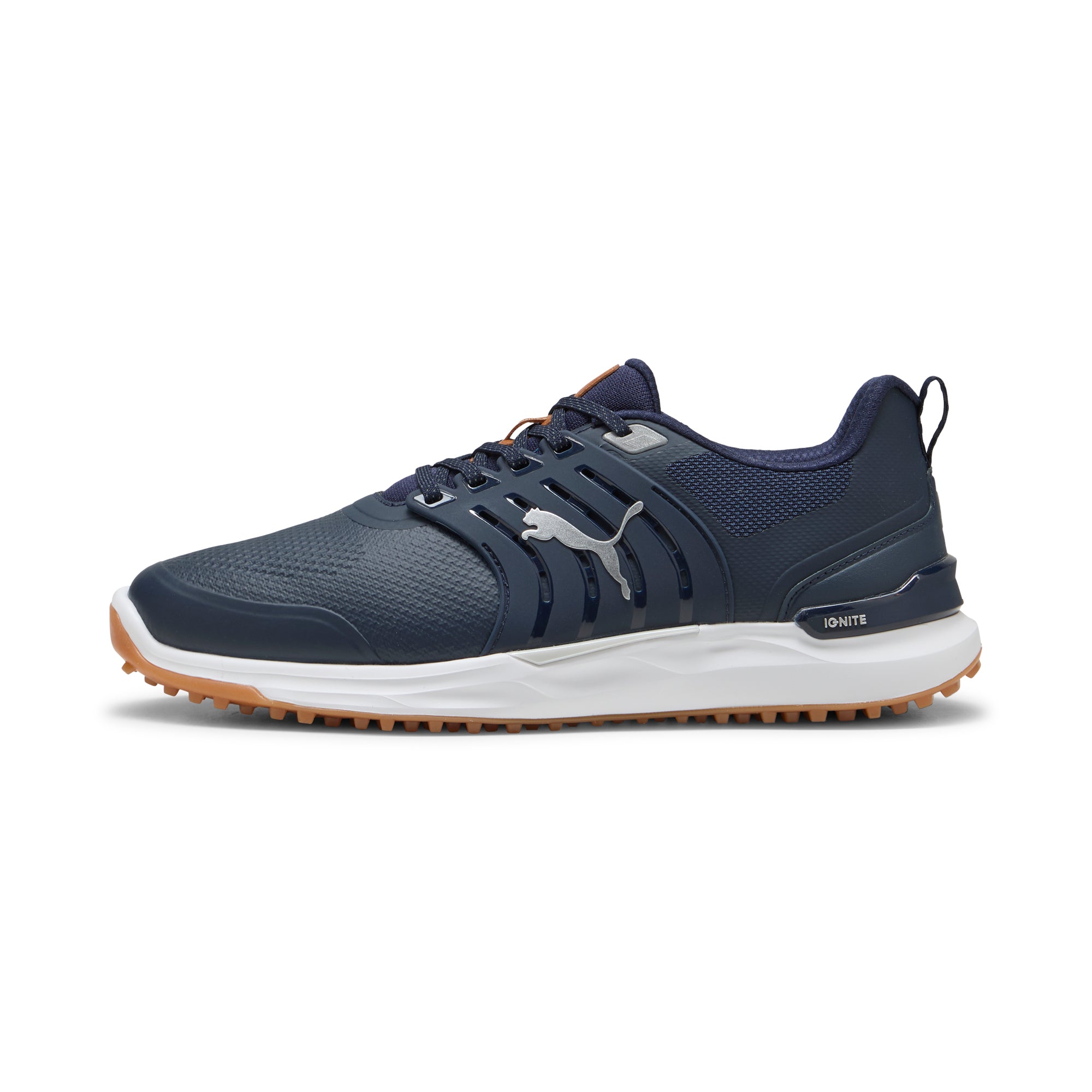 IGNITE ELEVATE 2 Spikeless Golf Shoes – PUMA Golf